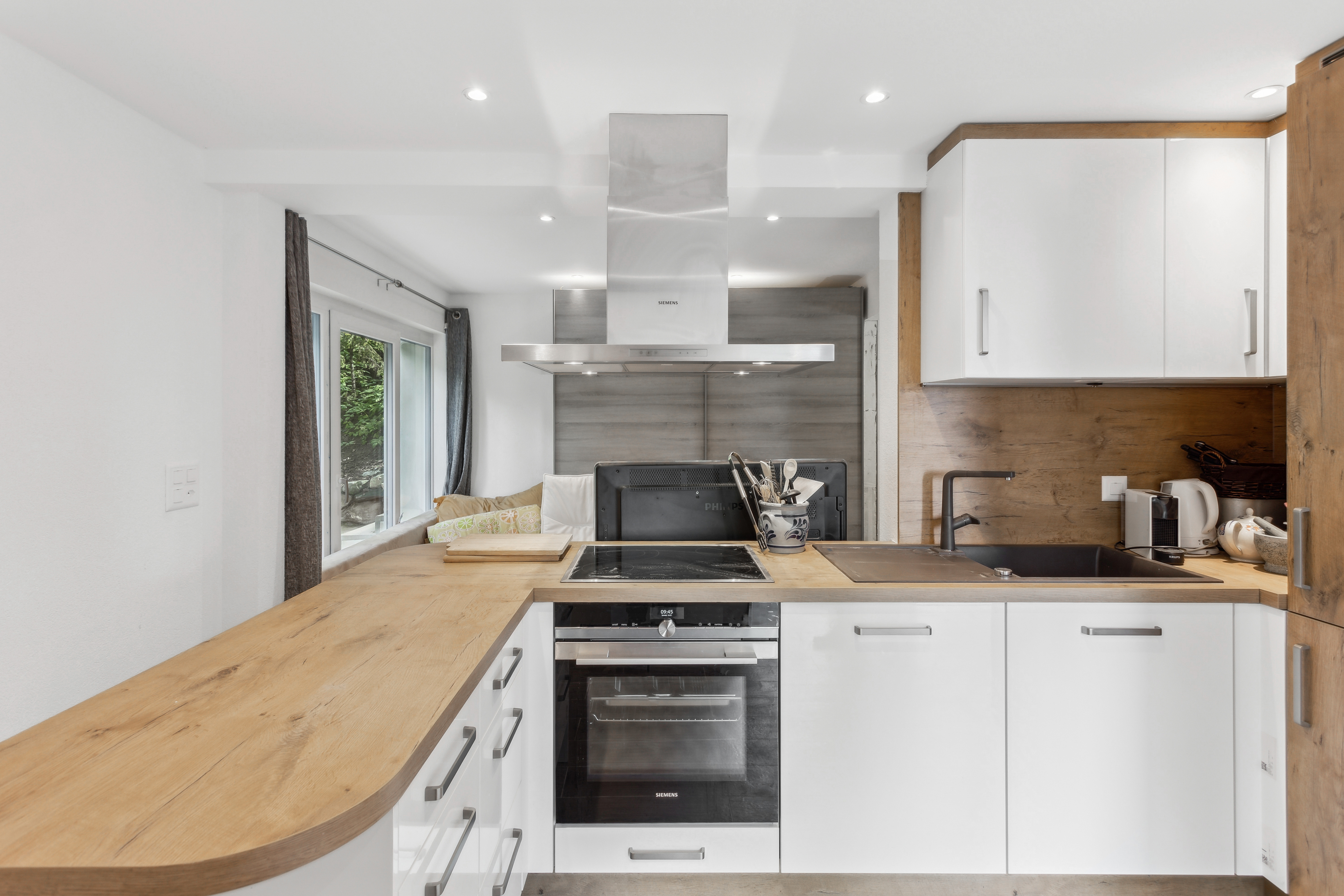 Cuisine neuve Cuisine neuve