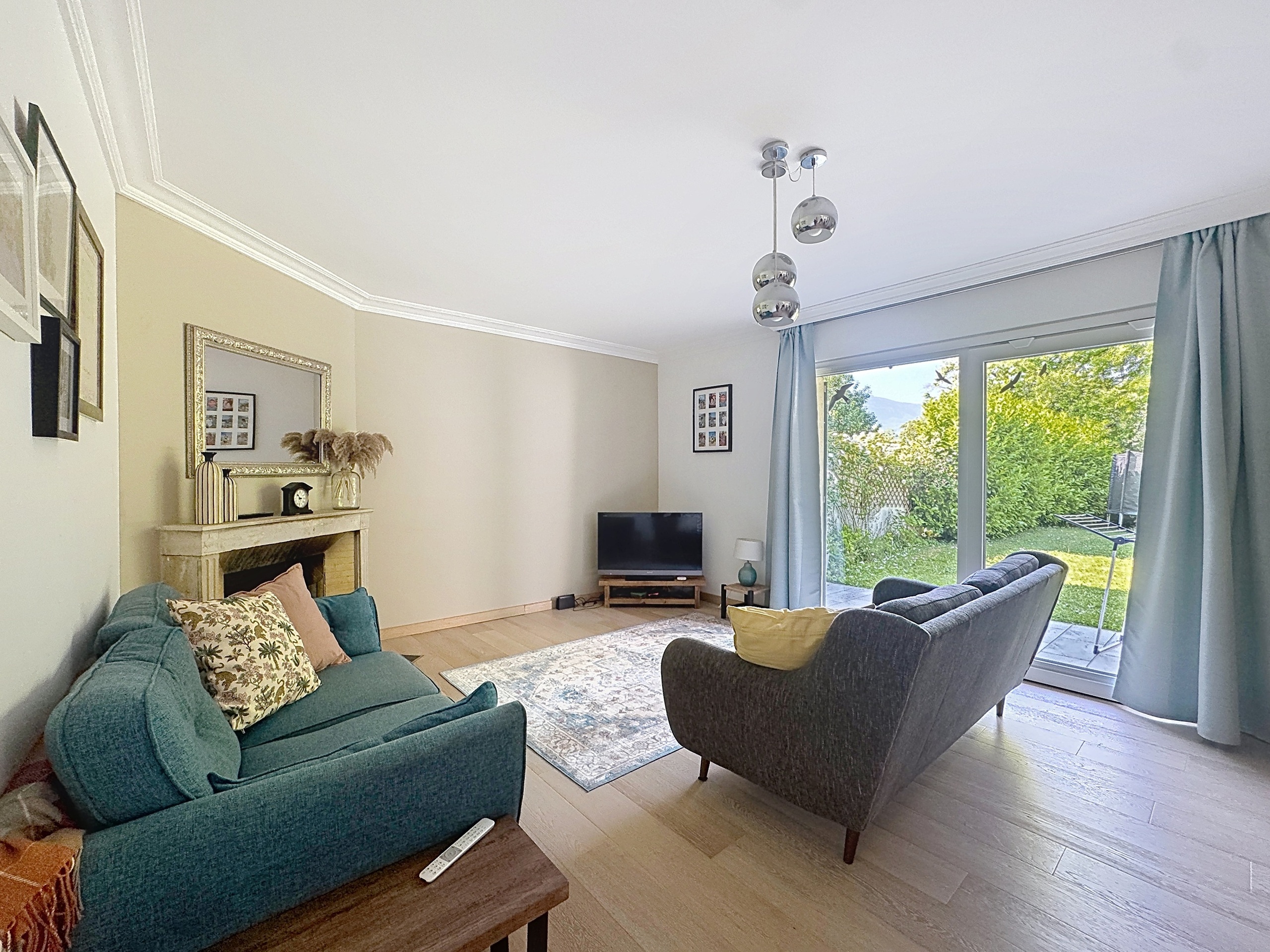 Innenansicht 1