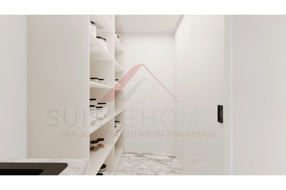 Ankleidezimmer ? Dressing