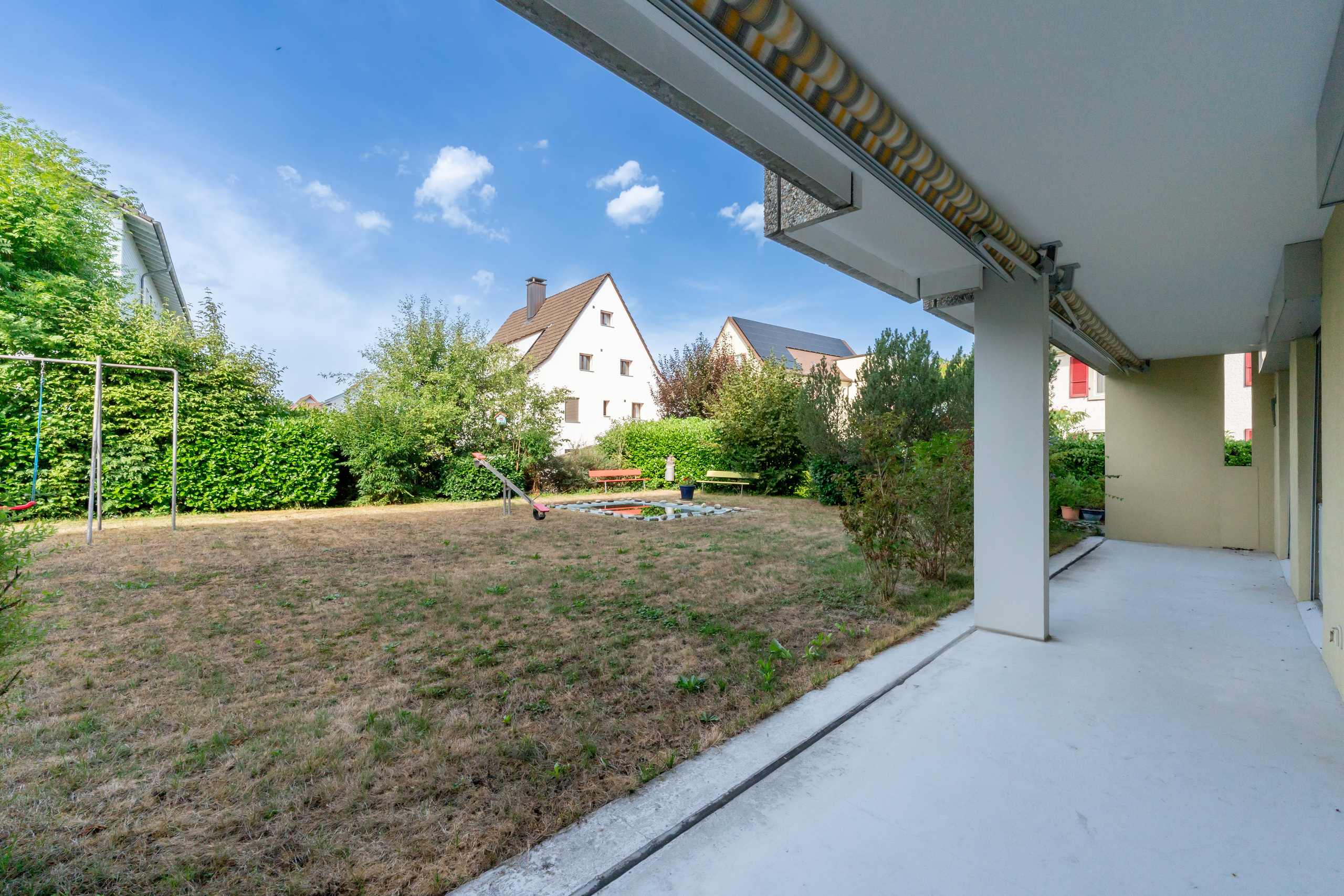 Aussenansicht 1
