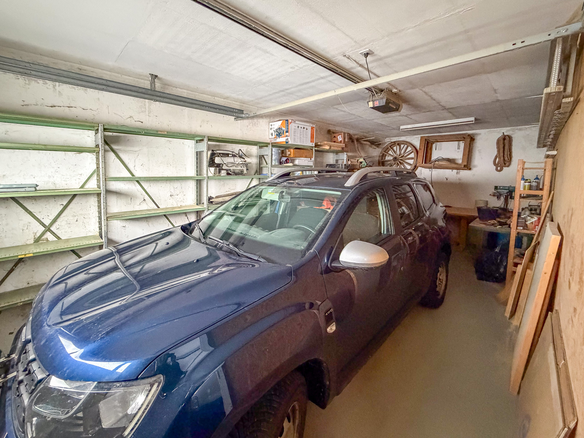 Garage N°1 Garage N°1