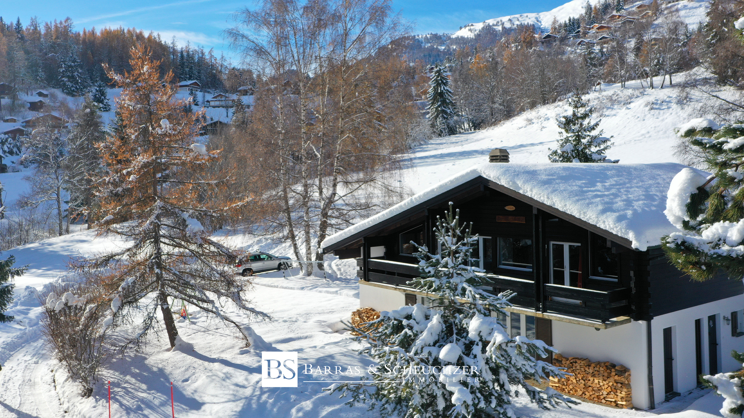 Chalet Chalet