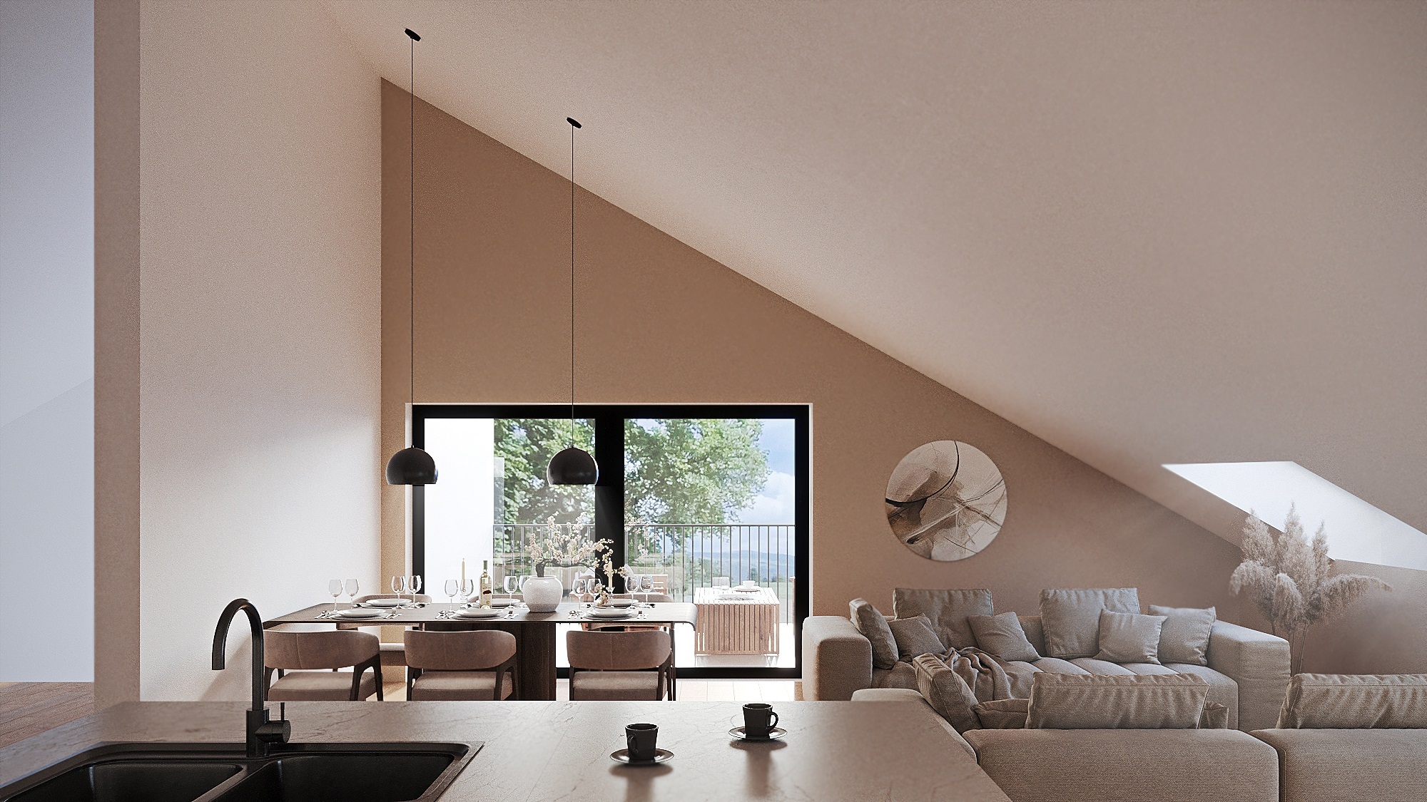 Construction soignée Construction soignée