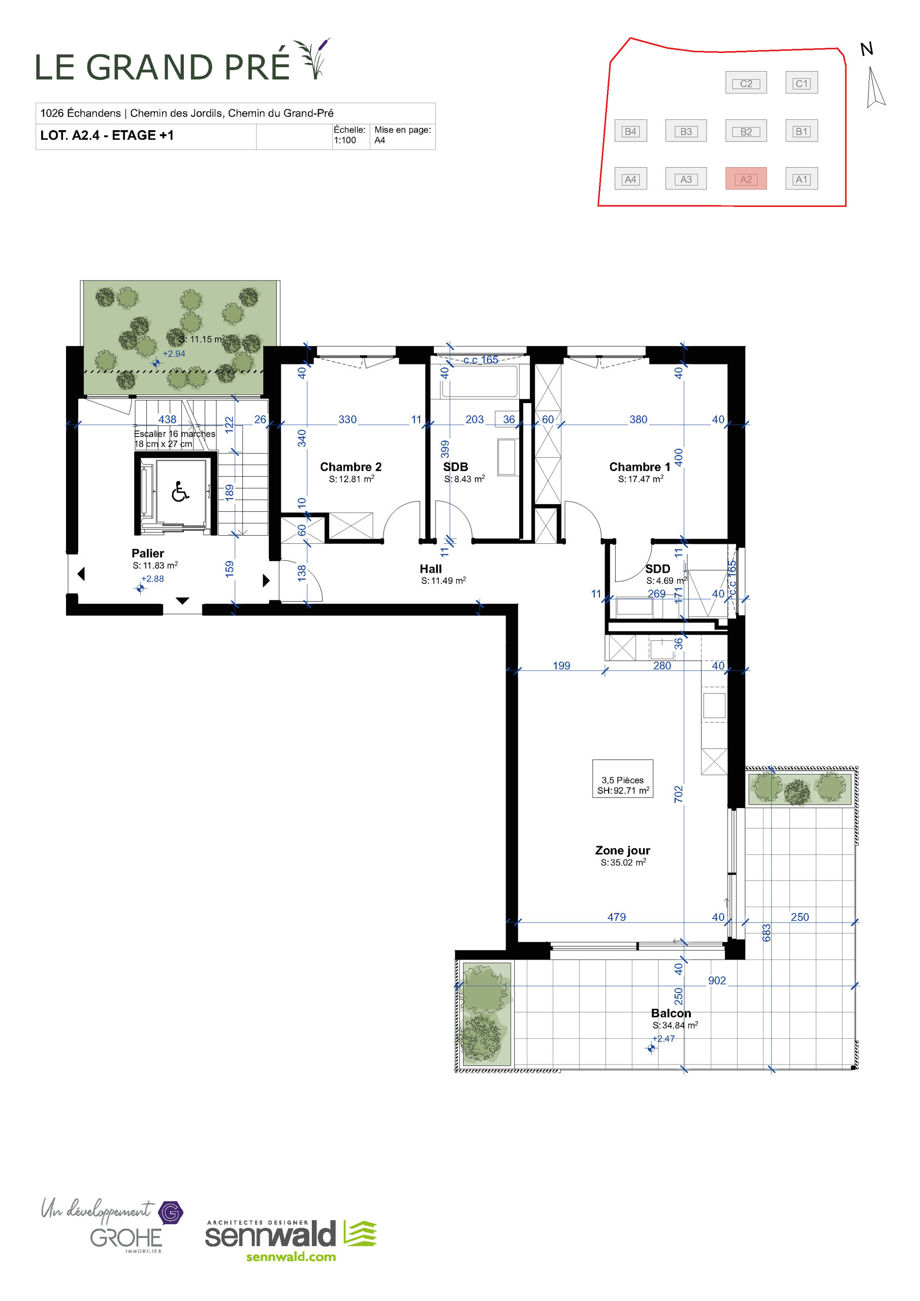 Plan