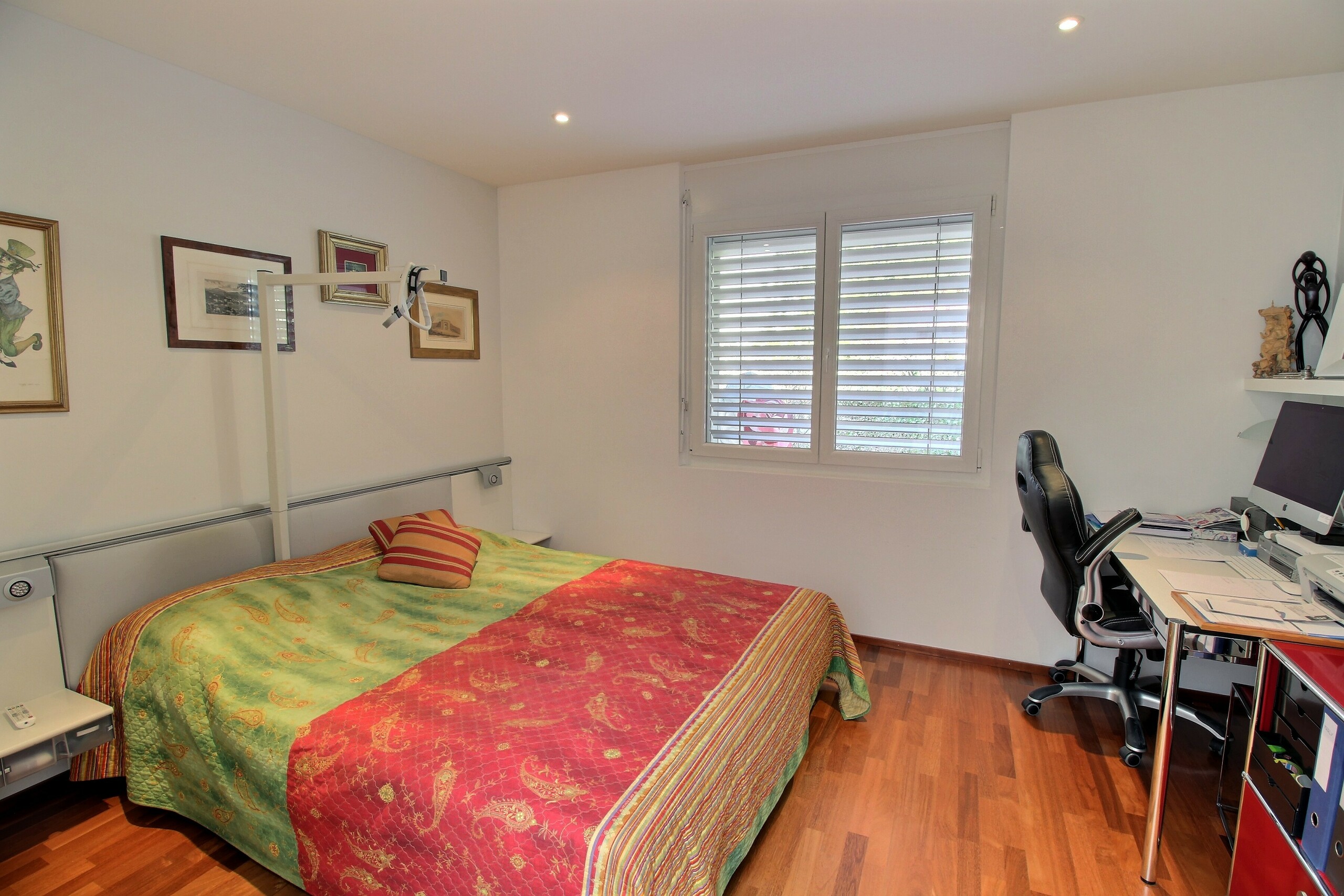 Chambre 2