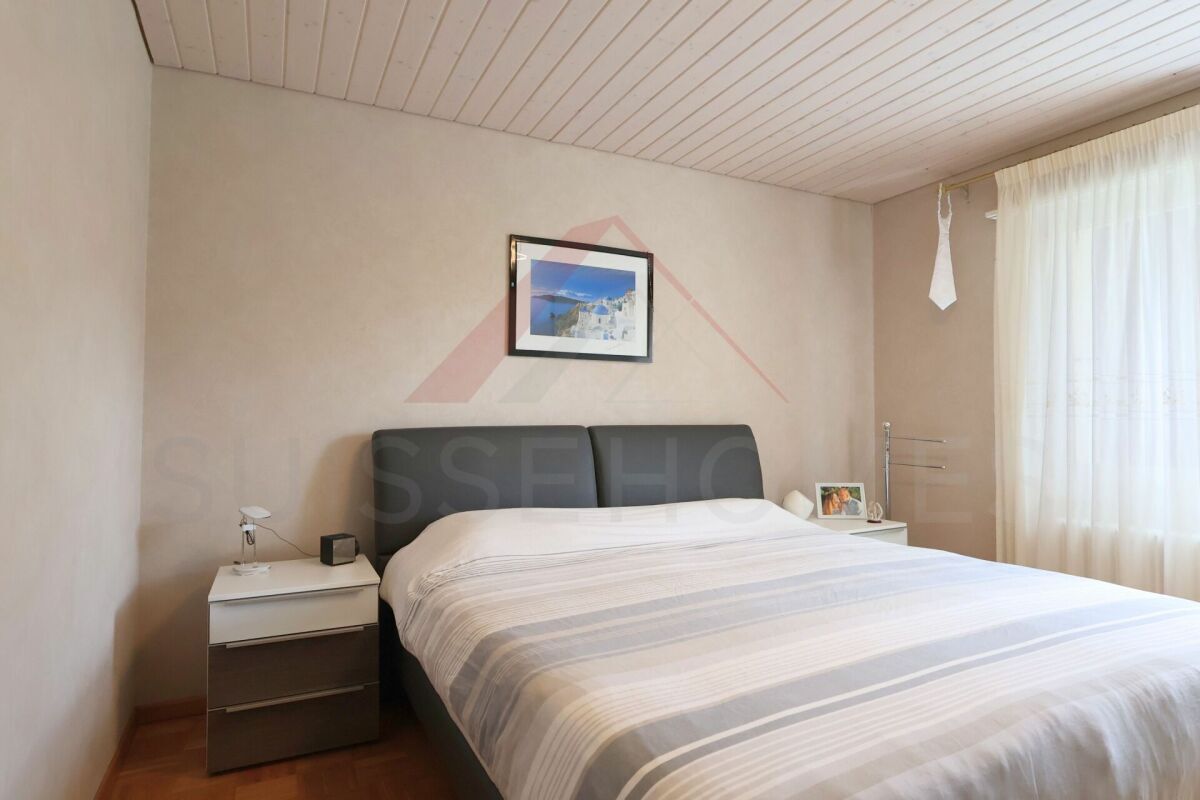 Schlafzimmer  ? Chambre