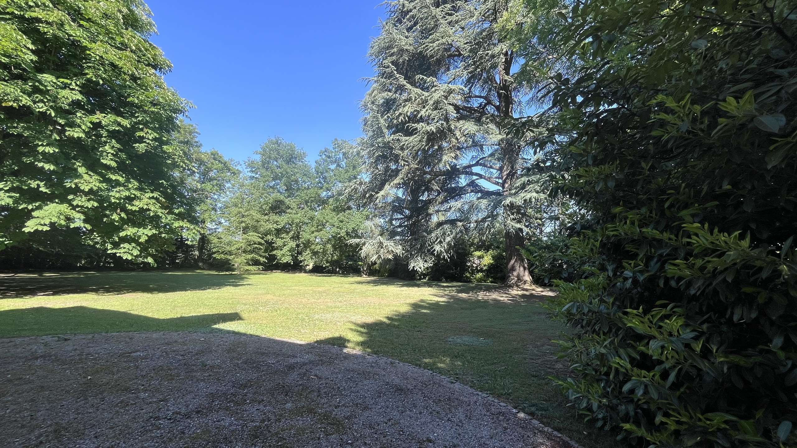 Vue extérieure 2