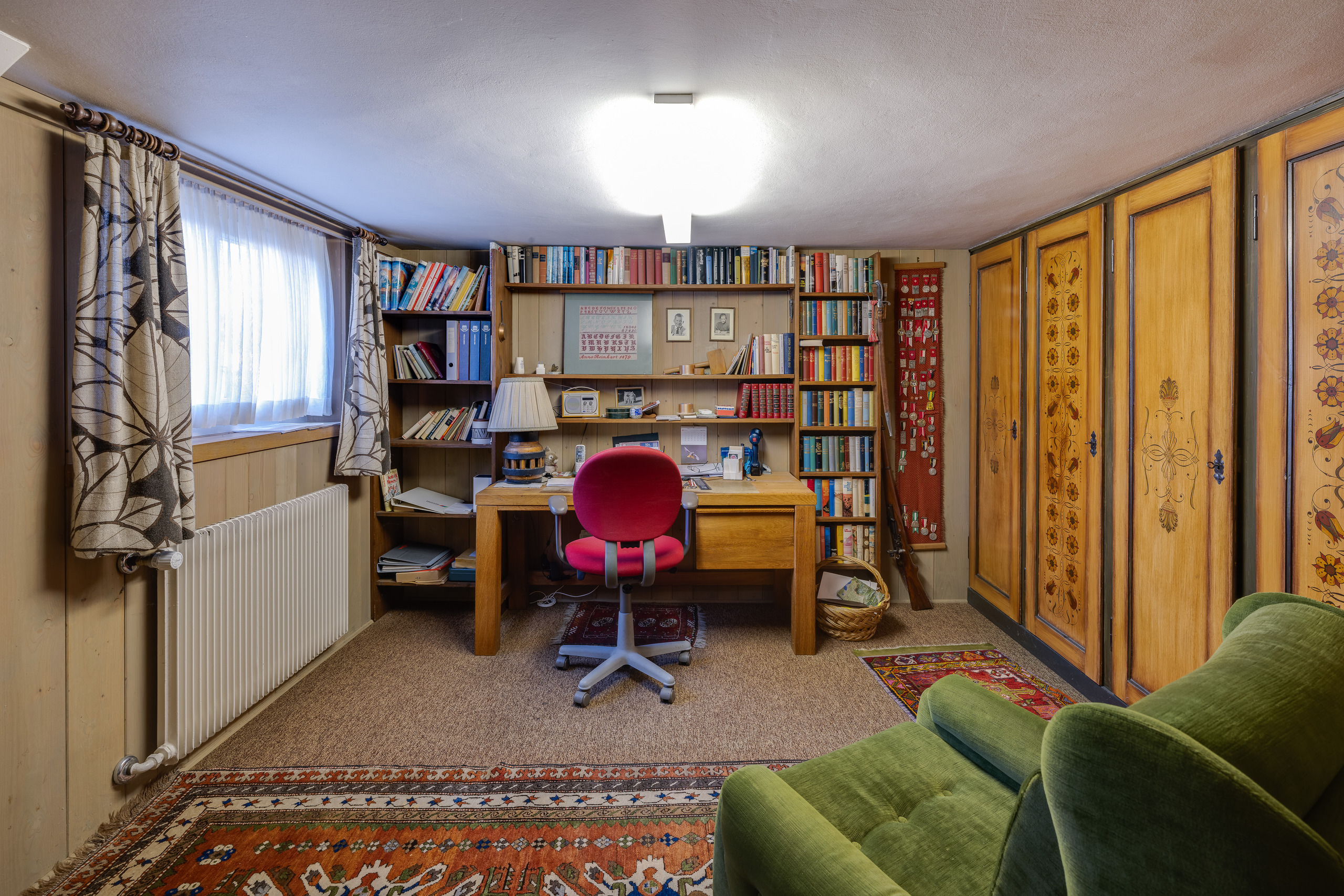 BÜRO IM UG BÜRO IM UG