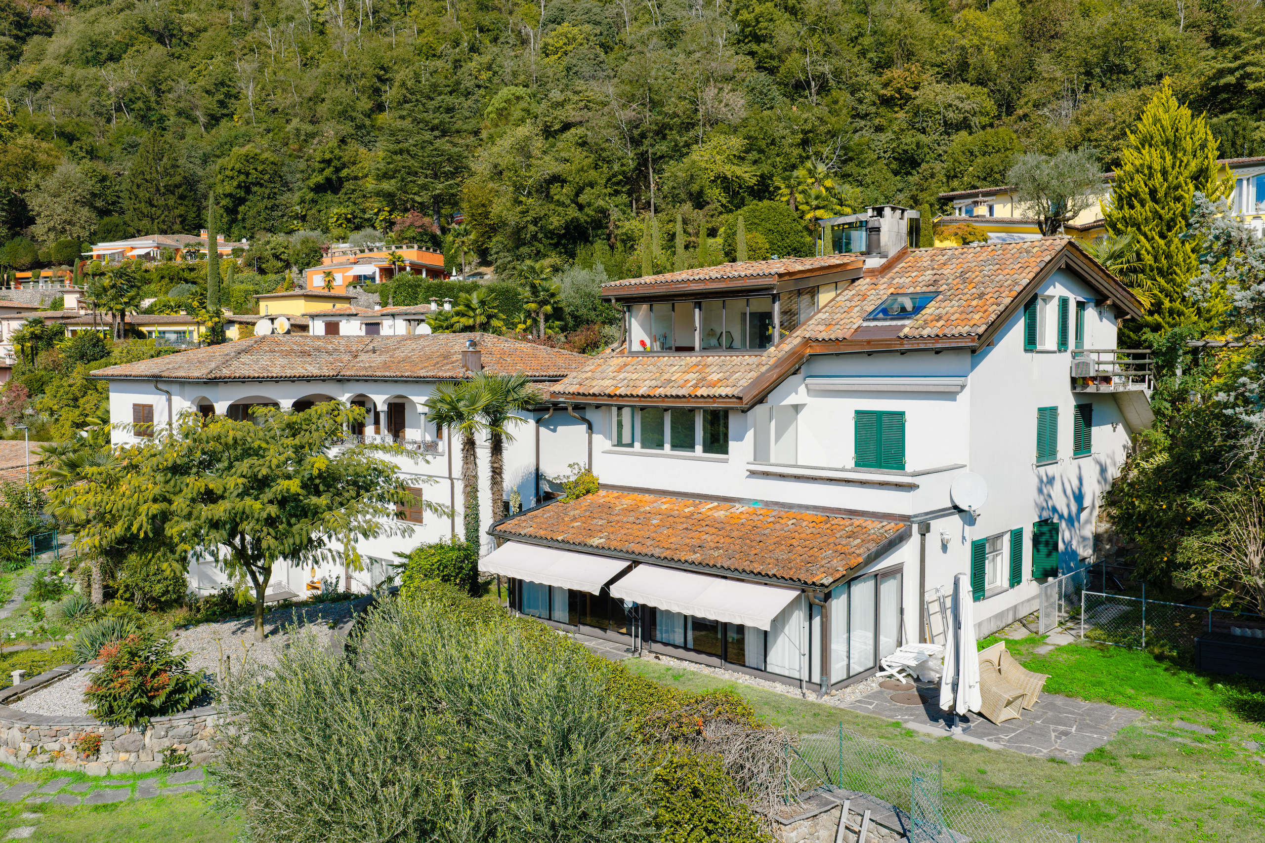 Vue extérieure 5