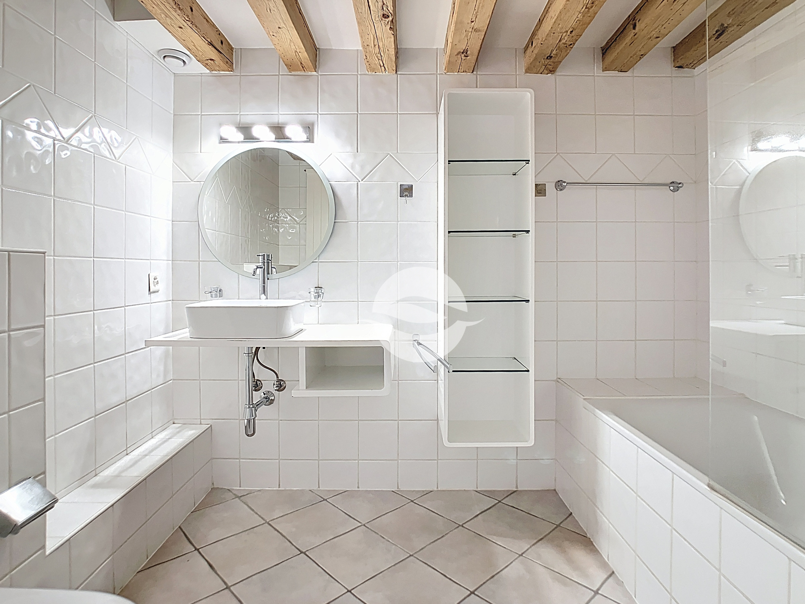 Salle de bains Salle de bains