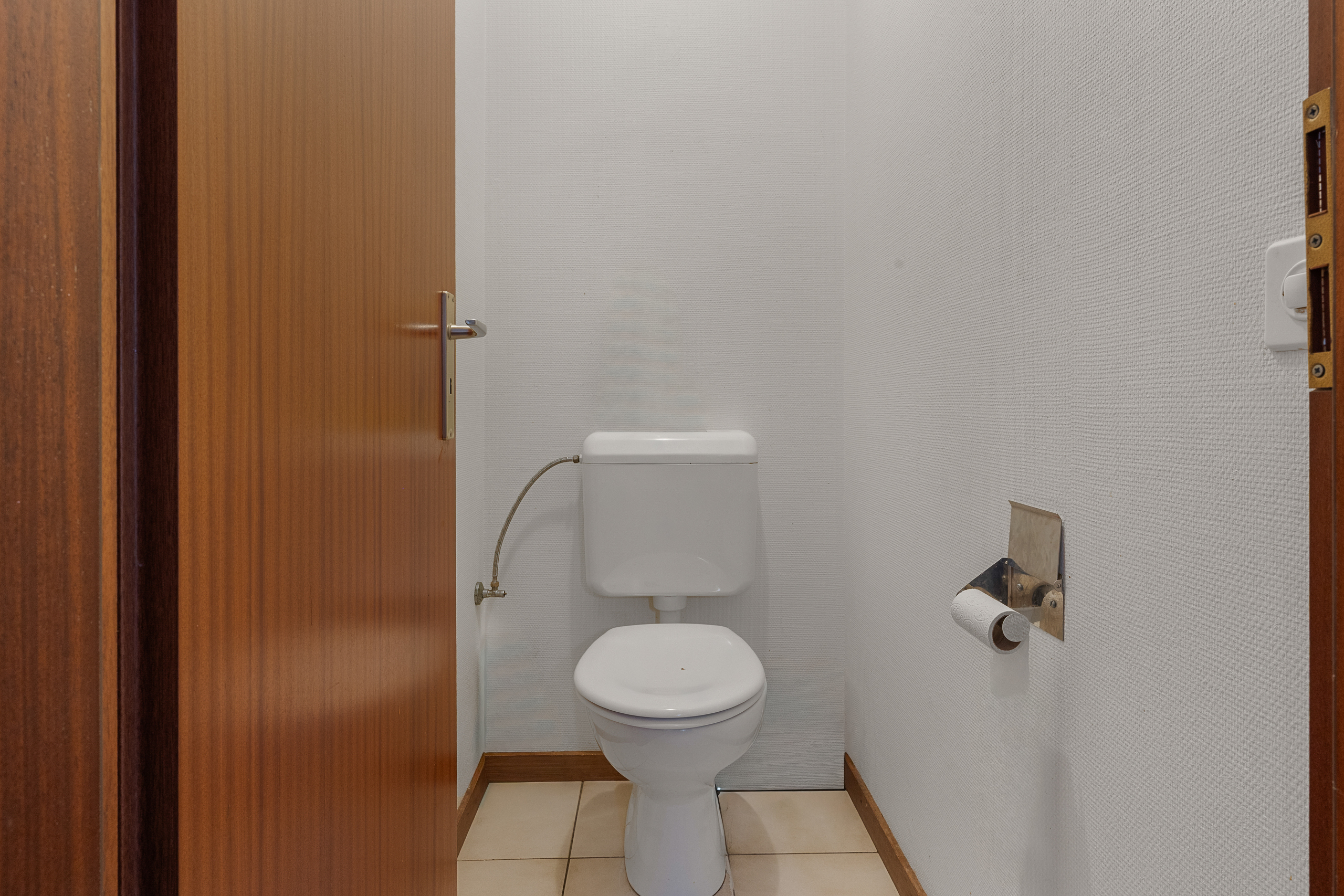 WC séparé WC séparé