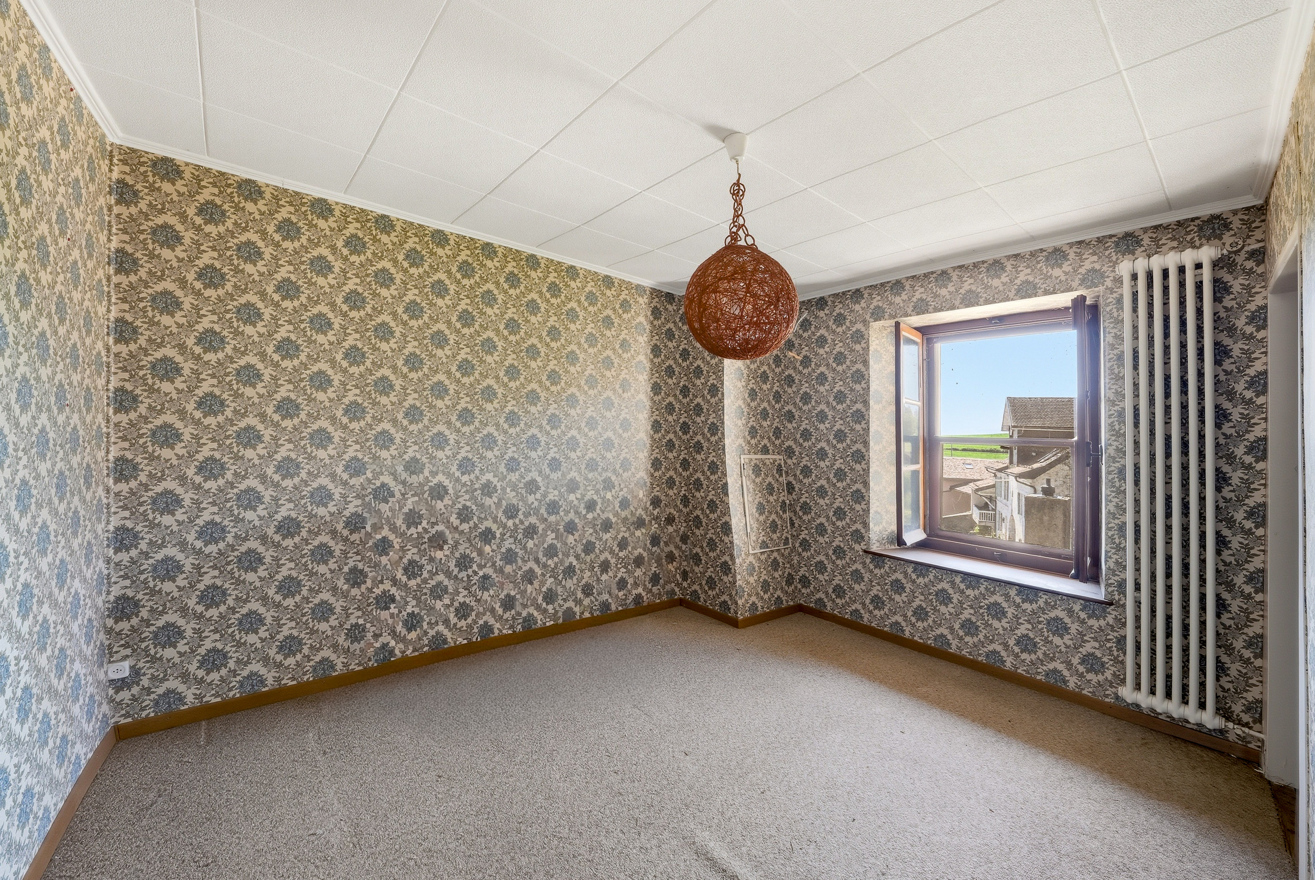 Interior view 6