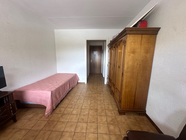 Interior view 1