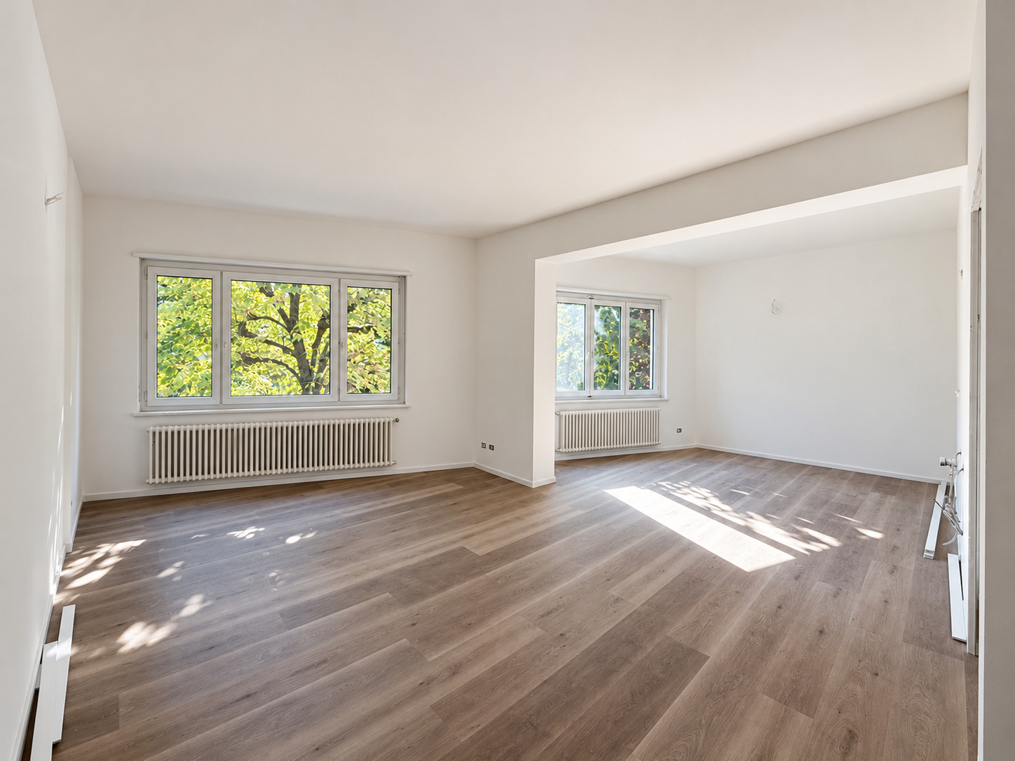 Innenansicht 1