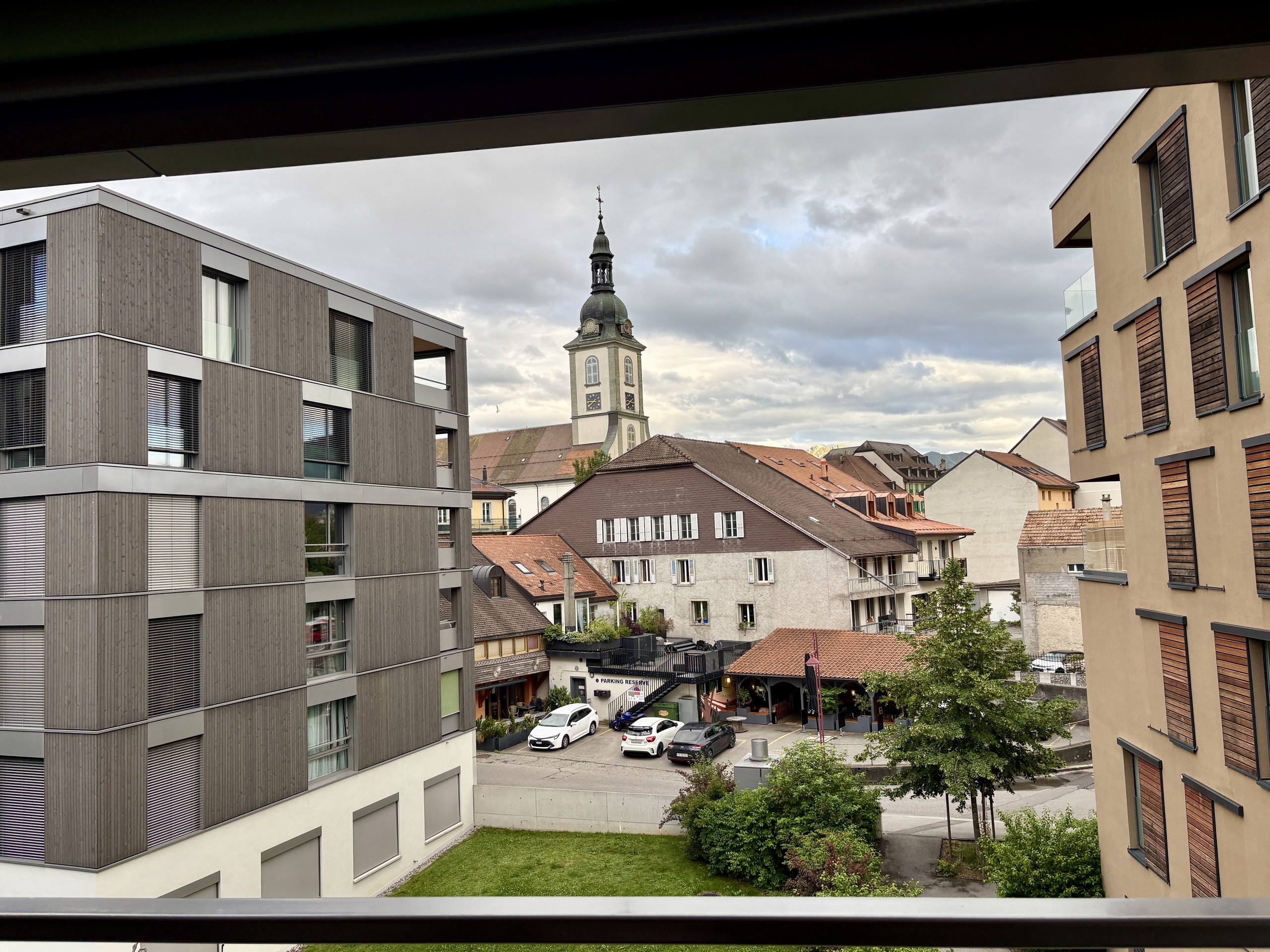 Firstview