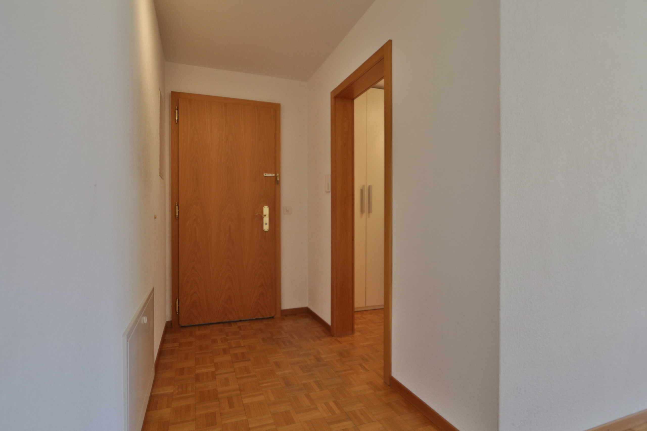 Interior view 5