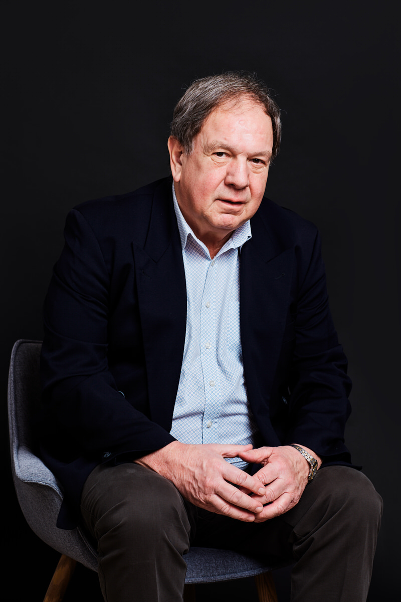 Bernard Hirt