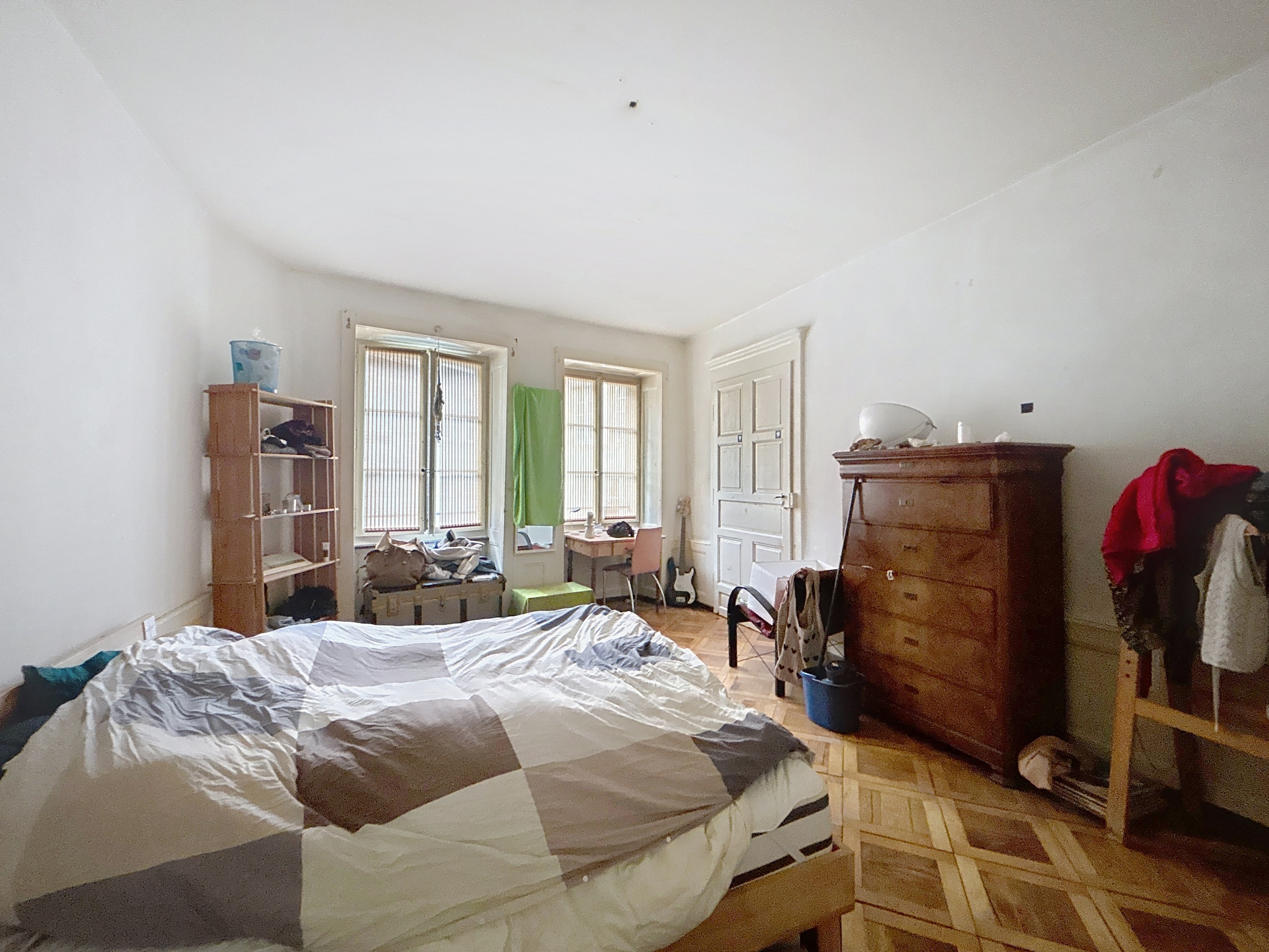 APPARTEMENT 4.5 PCES APPARTEMENT 4.5 PCES