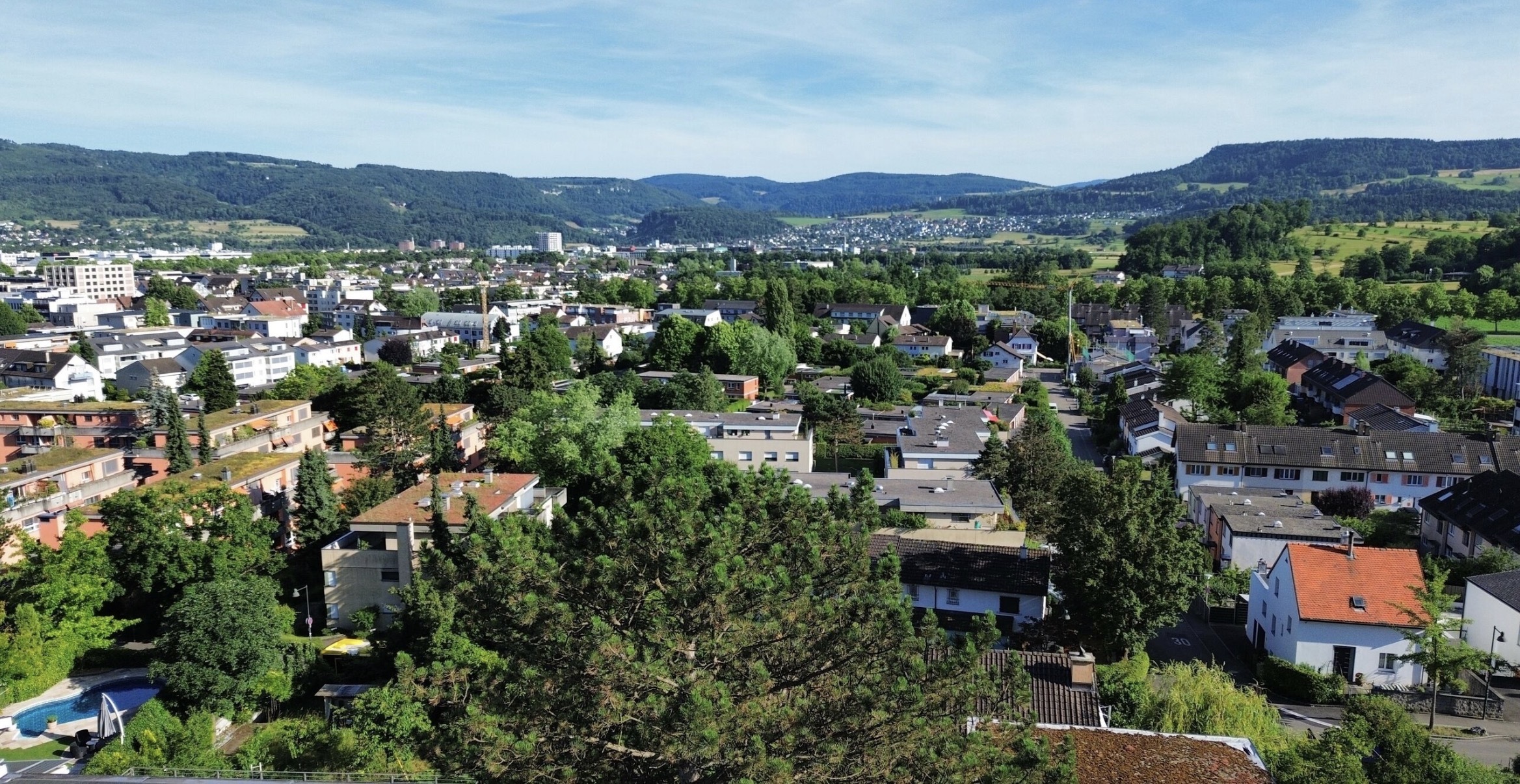 Immobilienmakler Reinach BL, Arlesheim, Münchenstein, Aesch BL, Pfeffingen, Duggingen