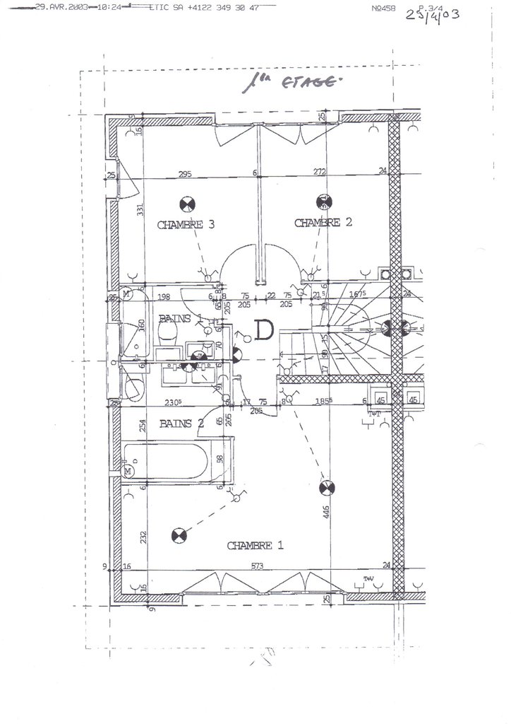 Plan 3