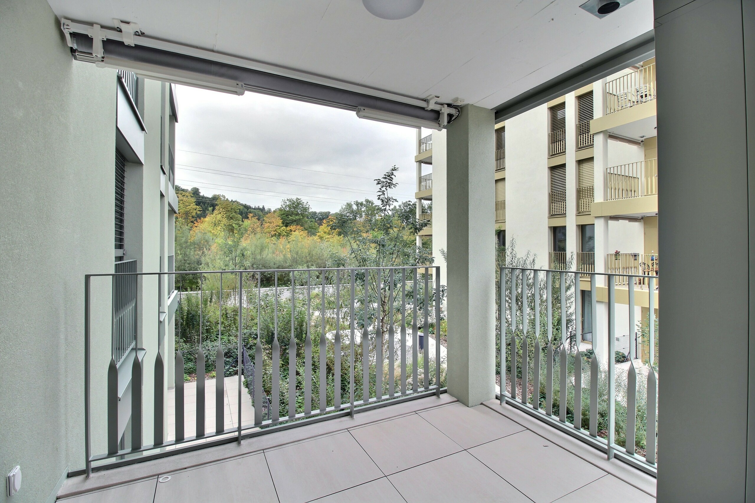 Balcon