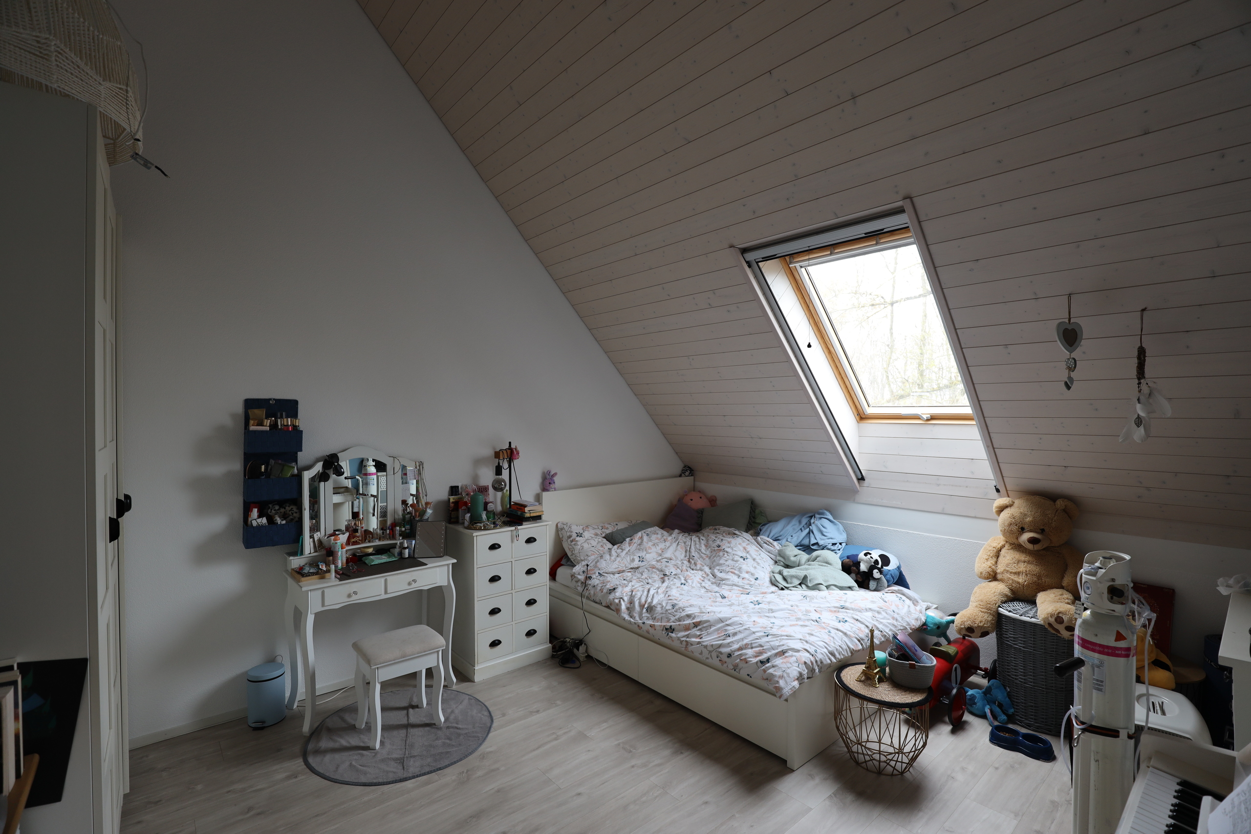 Chambre d'enfant  Chambre d'enfant