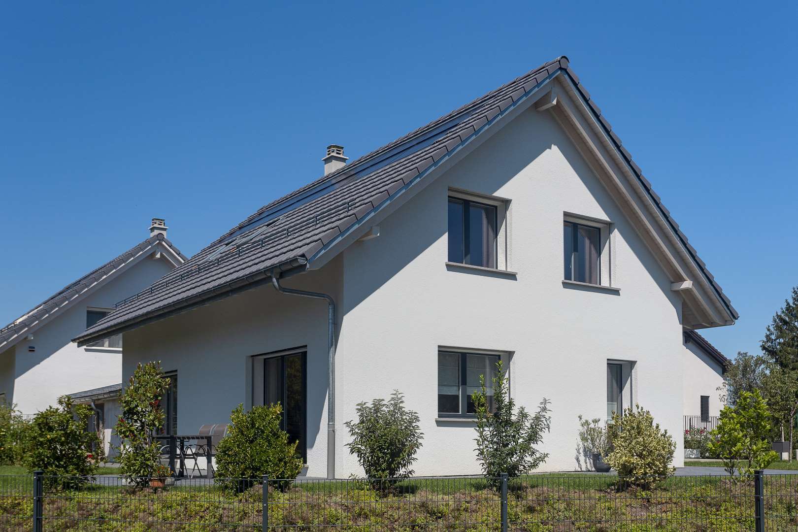 Villa Saphir+ Villa Saphir+