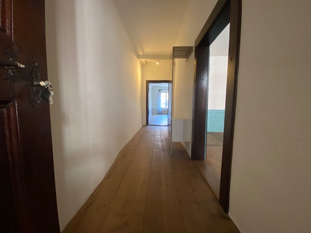 hall d'entrée hall d'entrée