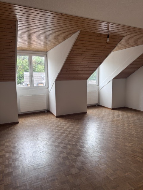 Vue intérieure 3