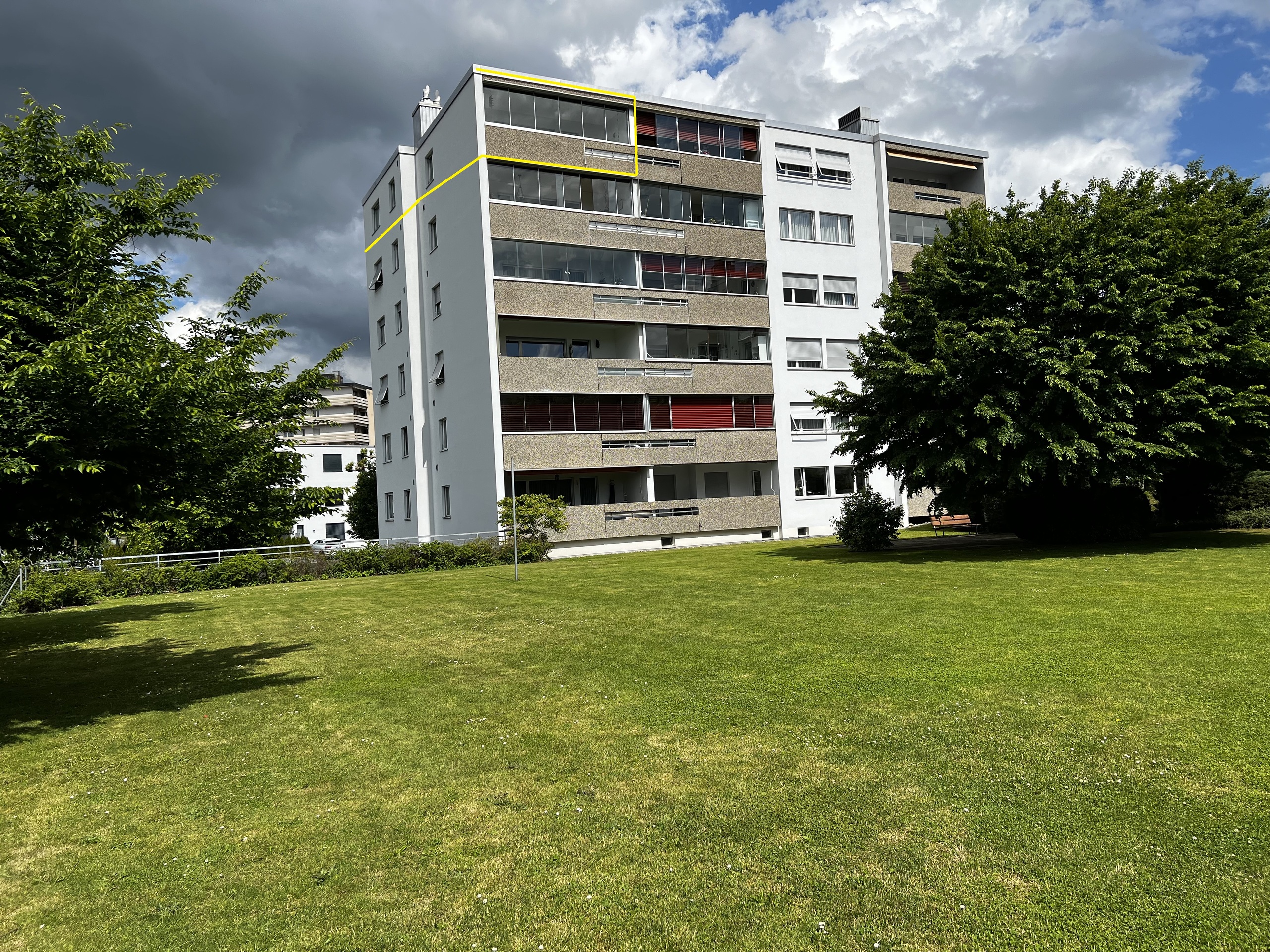 Aussenansicht 1