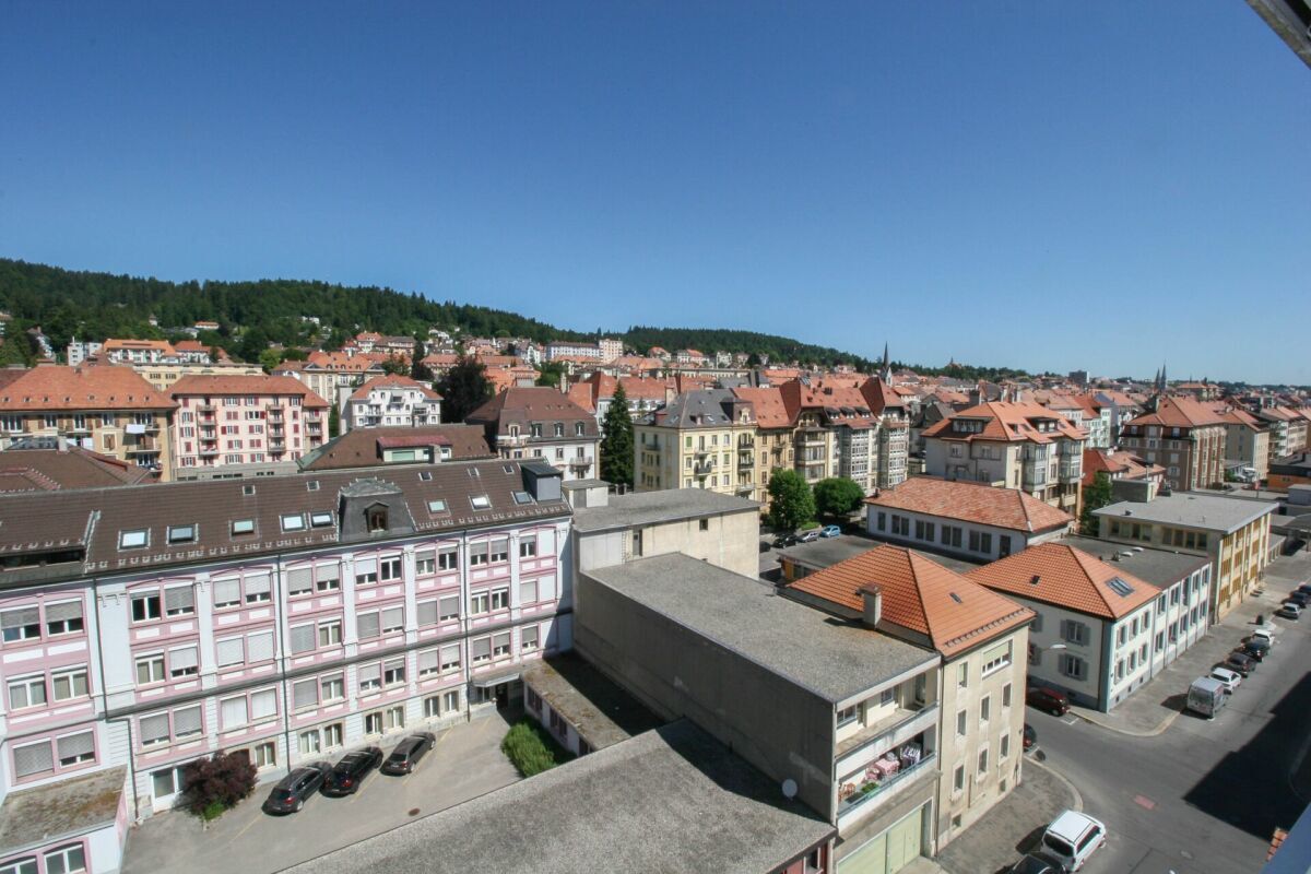 Vue nord-est Vue nord-est