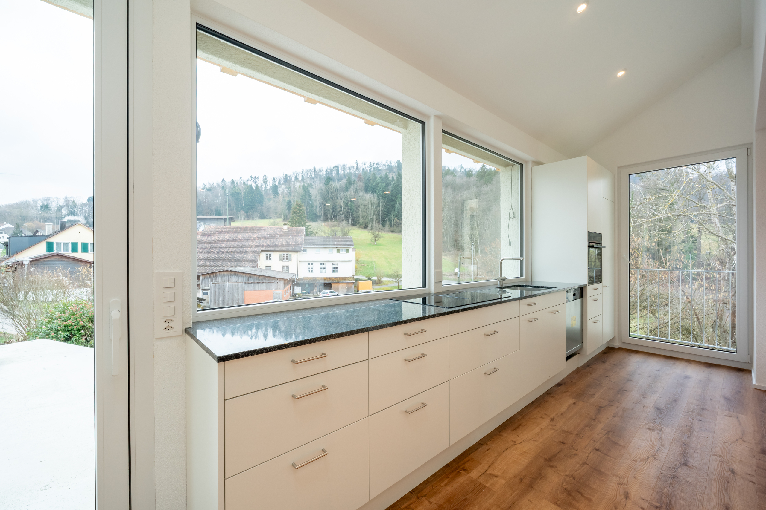 Moderne Küche