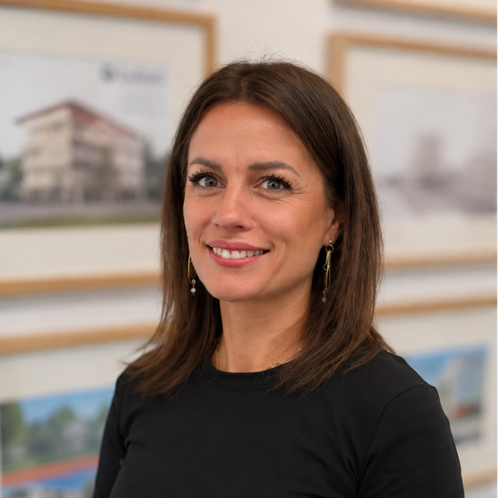 Sabine Mauron