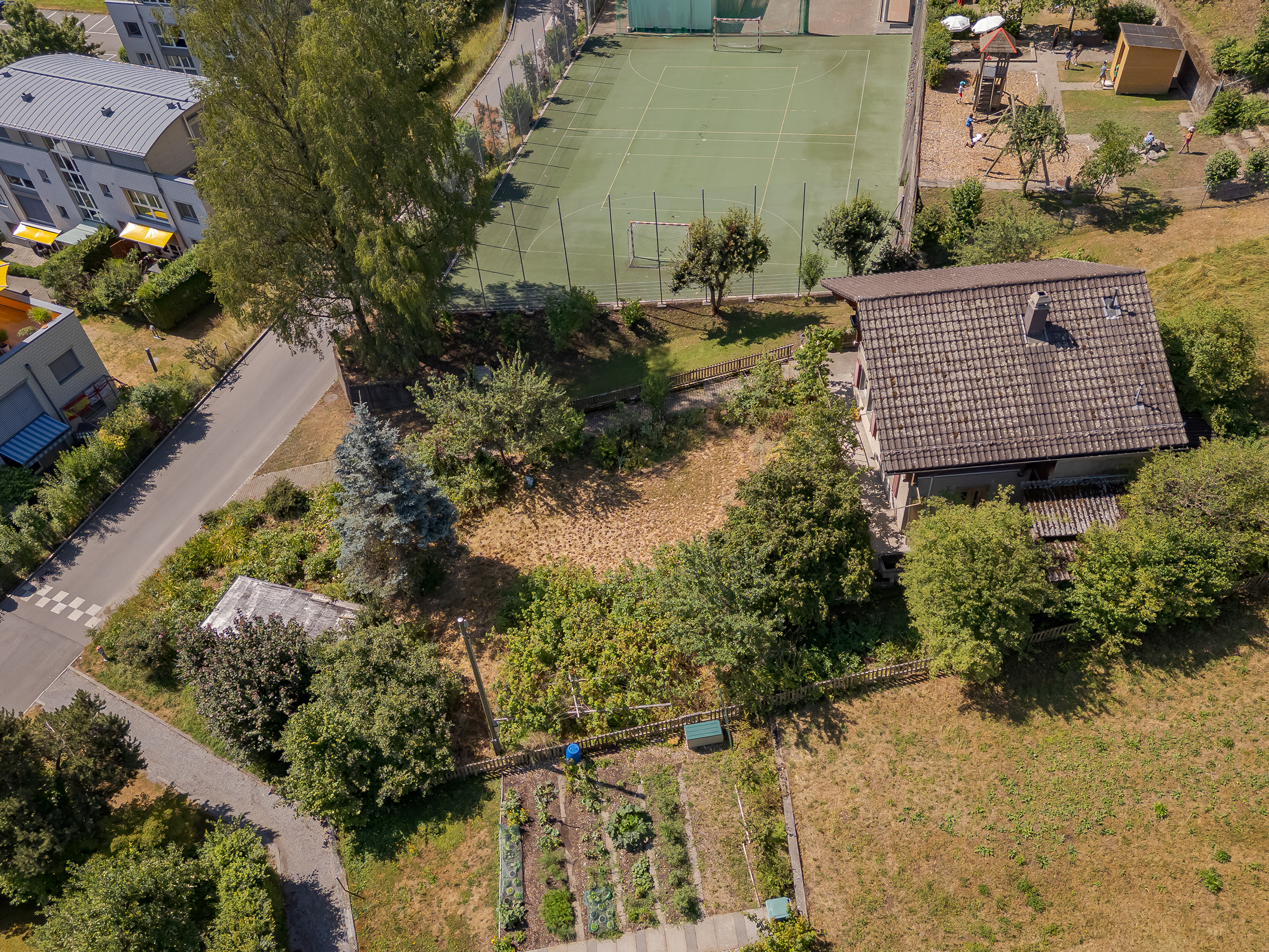 Aussenansicht 1
