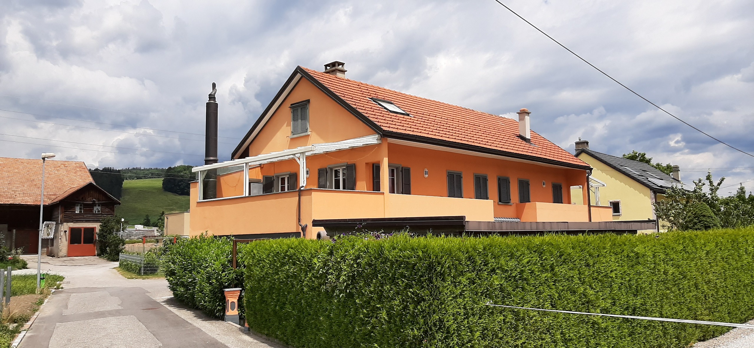 Firstview