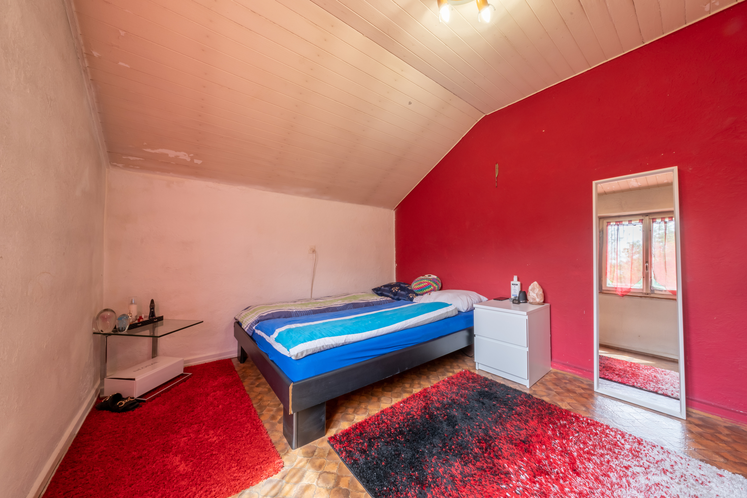 Schlafzimmer Obergeschoss Schlafzimmer Obergeschoss