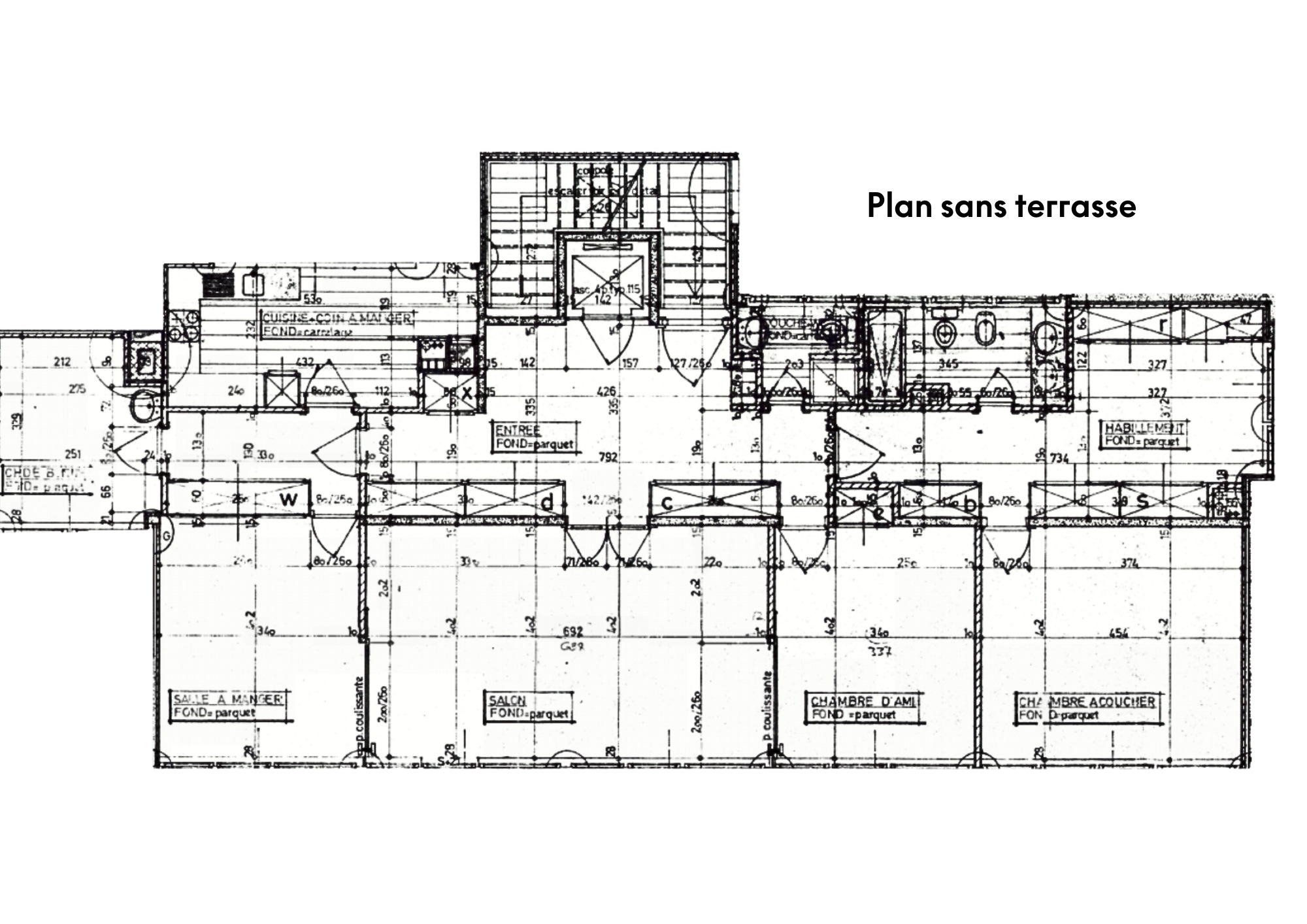 Plan