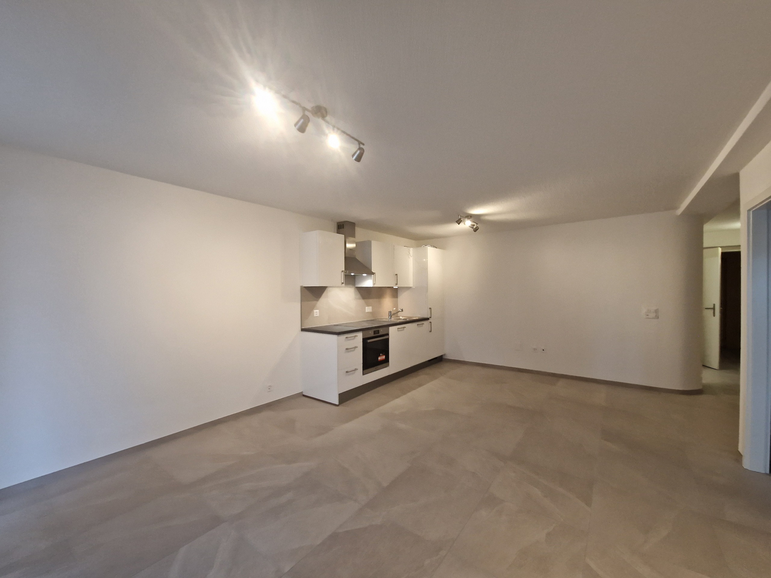 Séjour/cuisine Séjour/cuisine