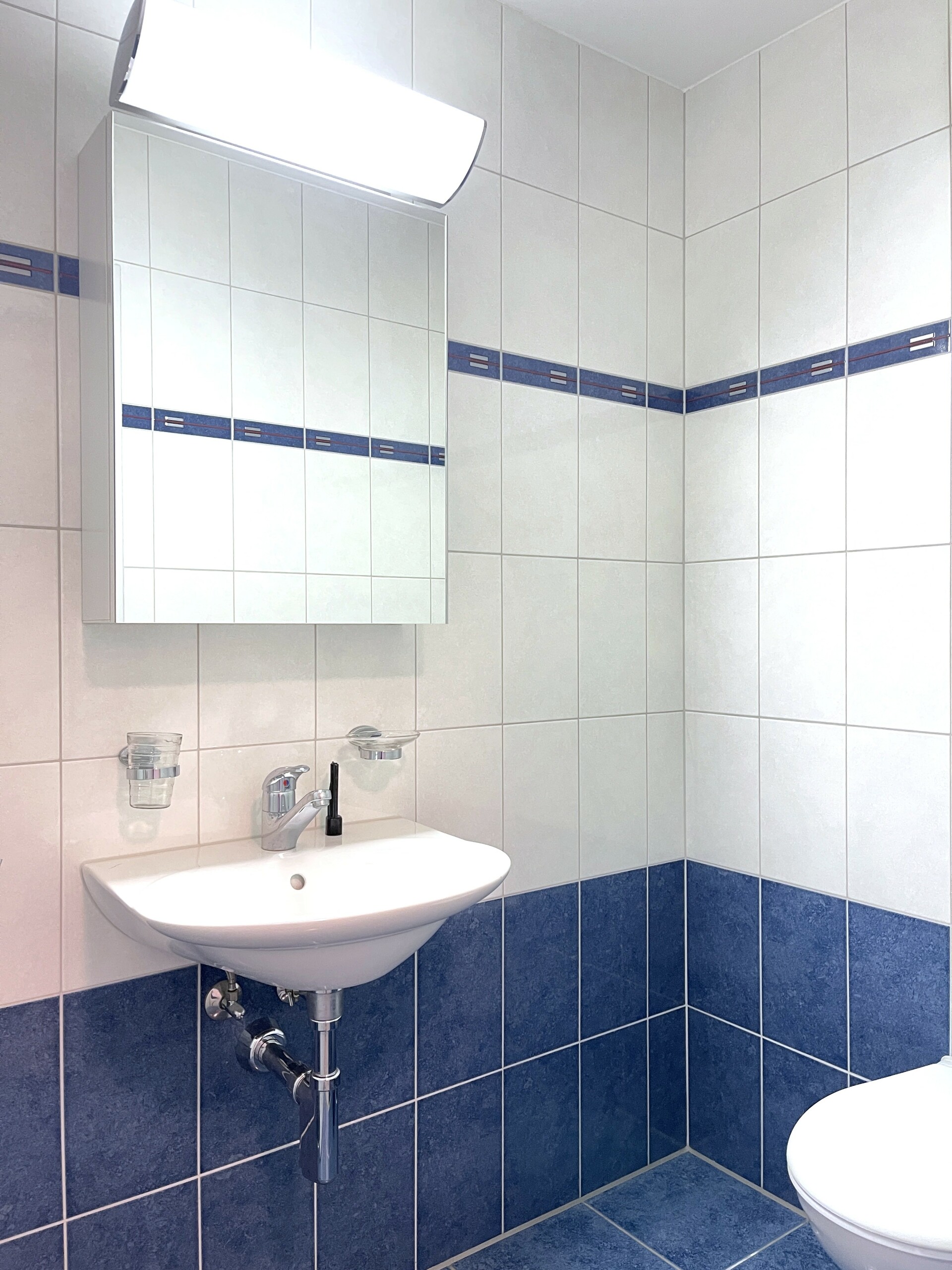 Gäste-WC Gäste-WC