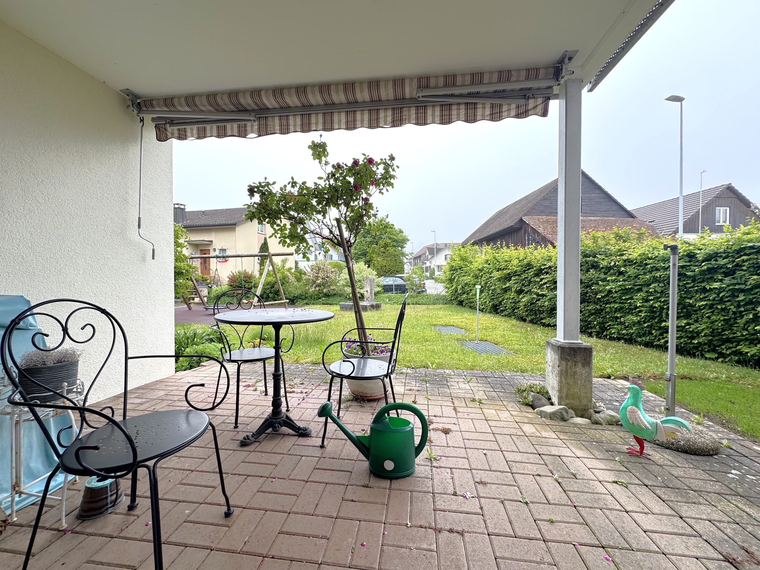 Aussenansicht 2