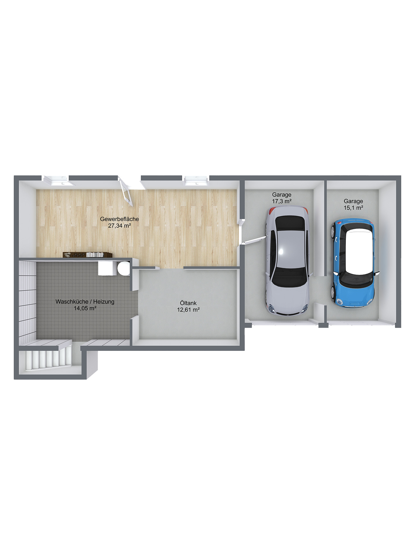 Grundrissplan Grundrissplan