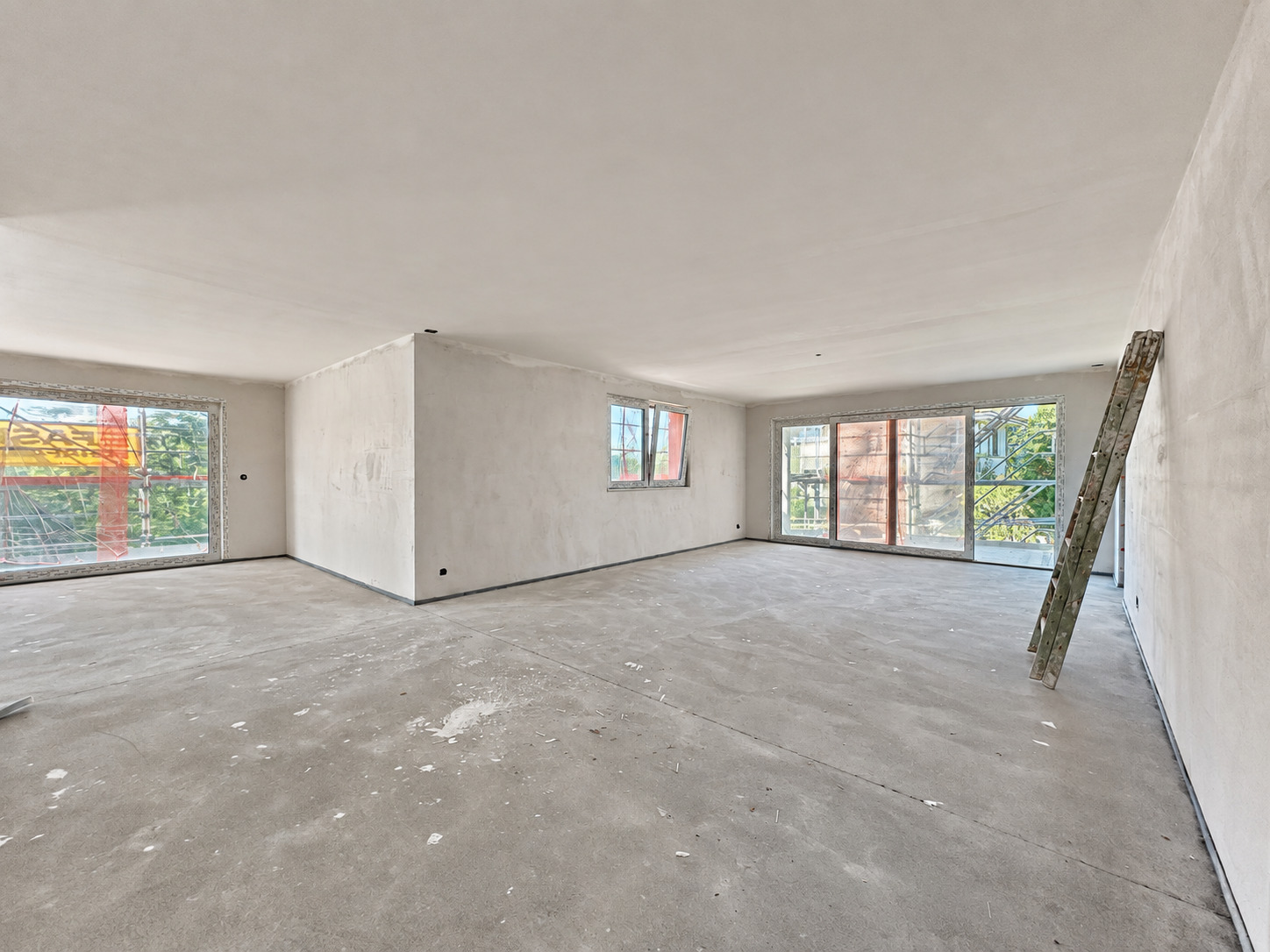 Interior view 1