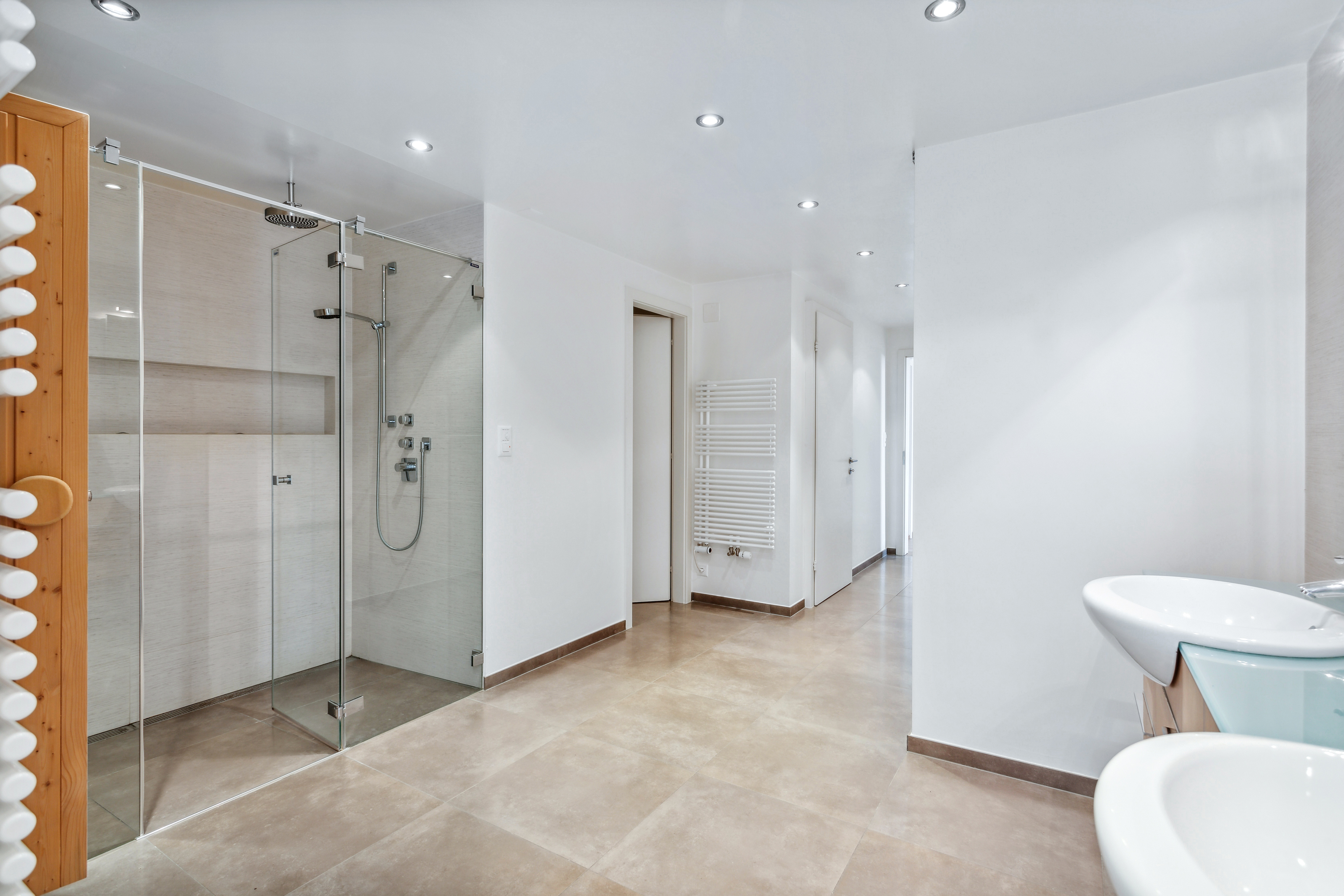 Salle de bain Salle de bain