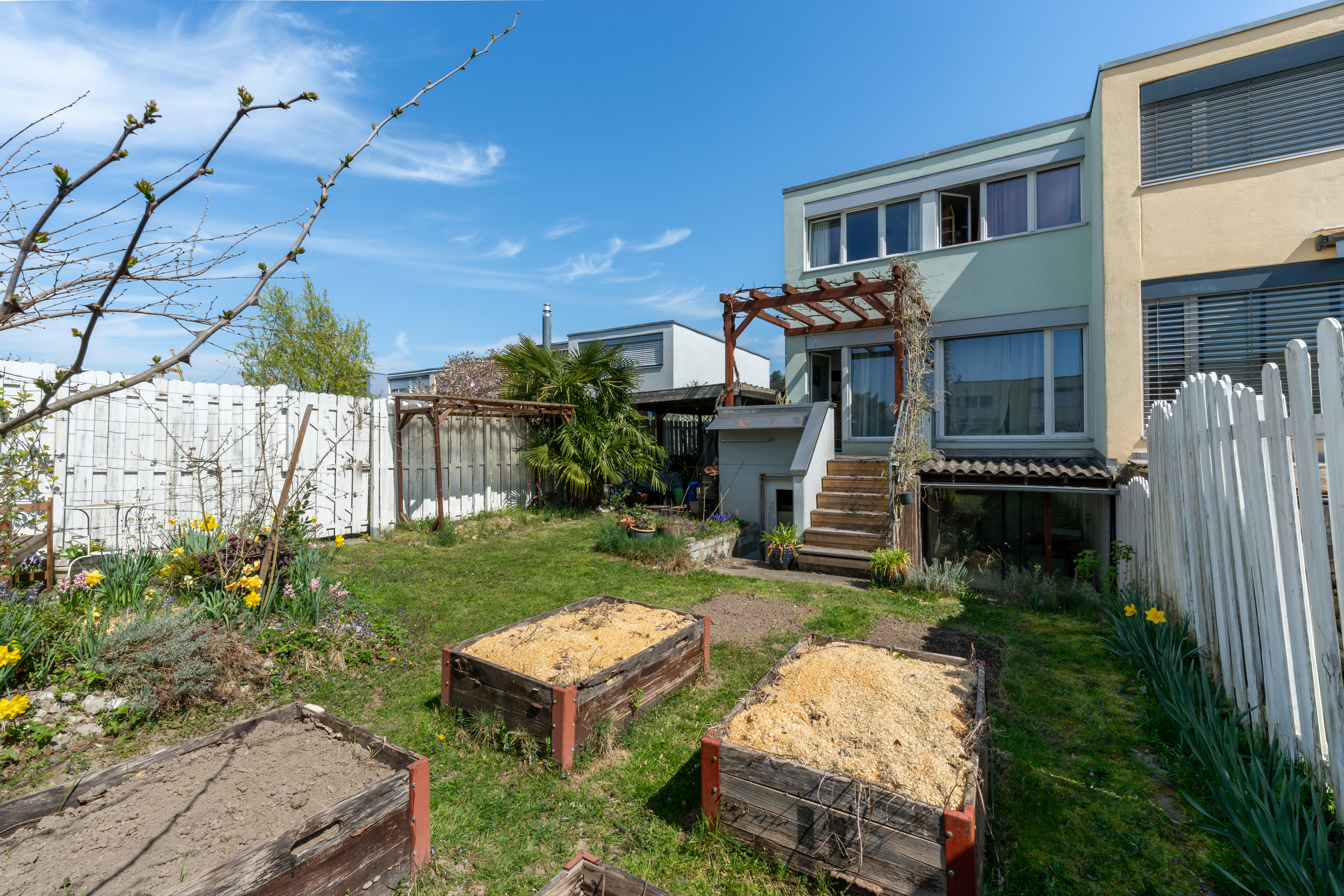 Garten
