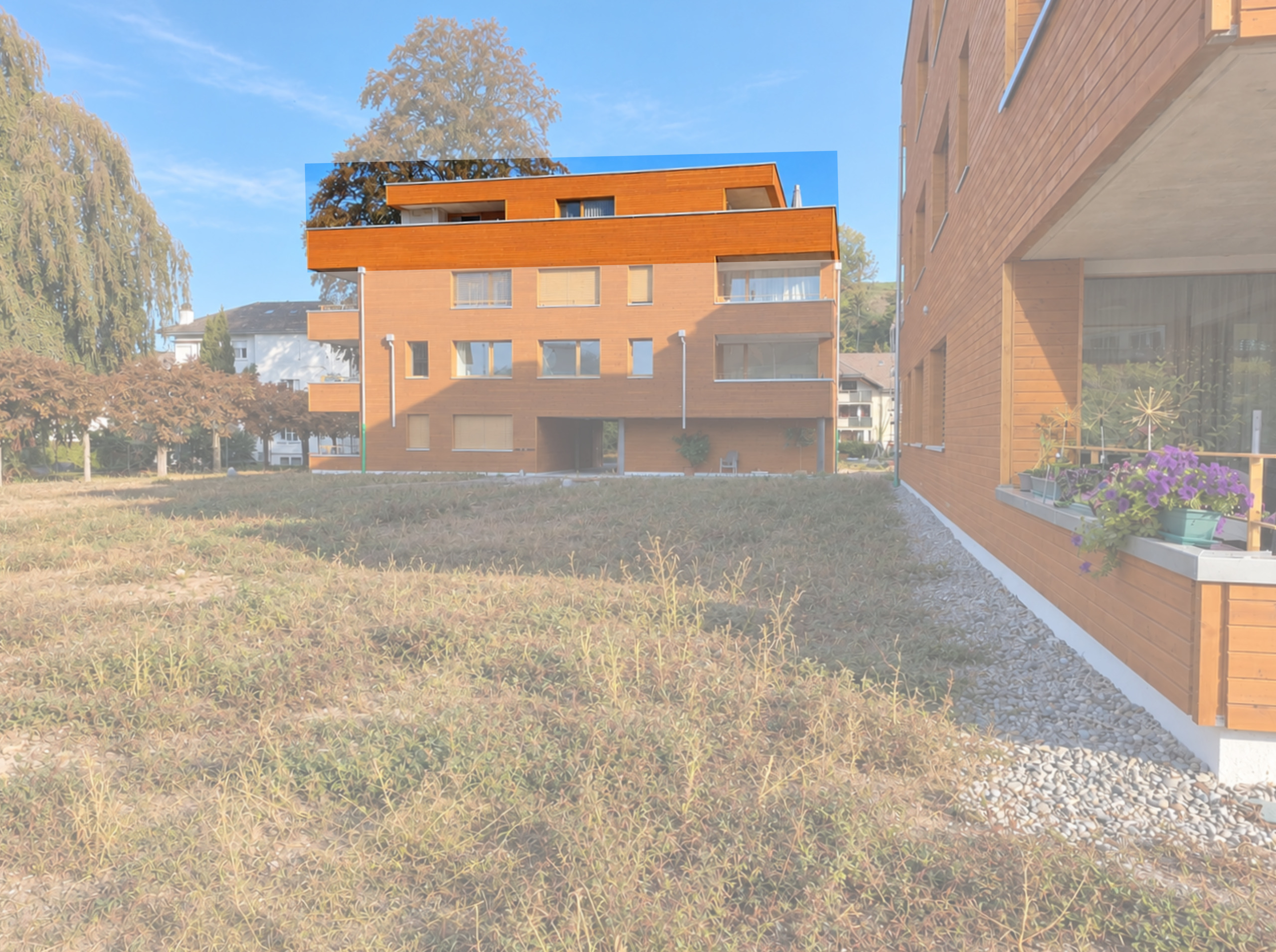 Aussenansicht 1