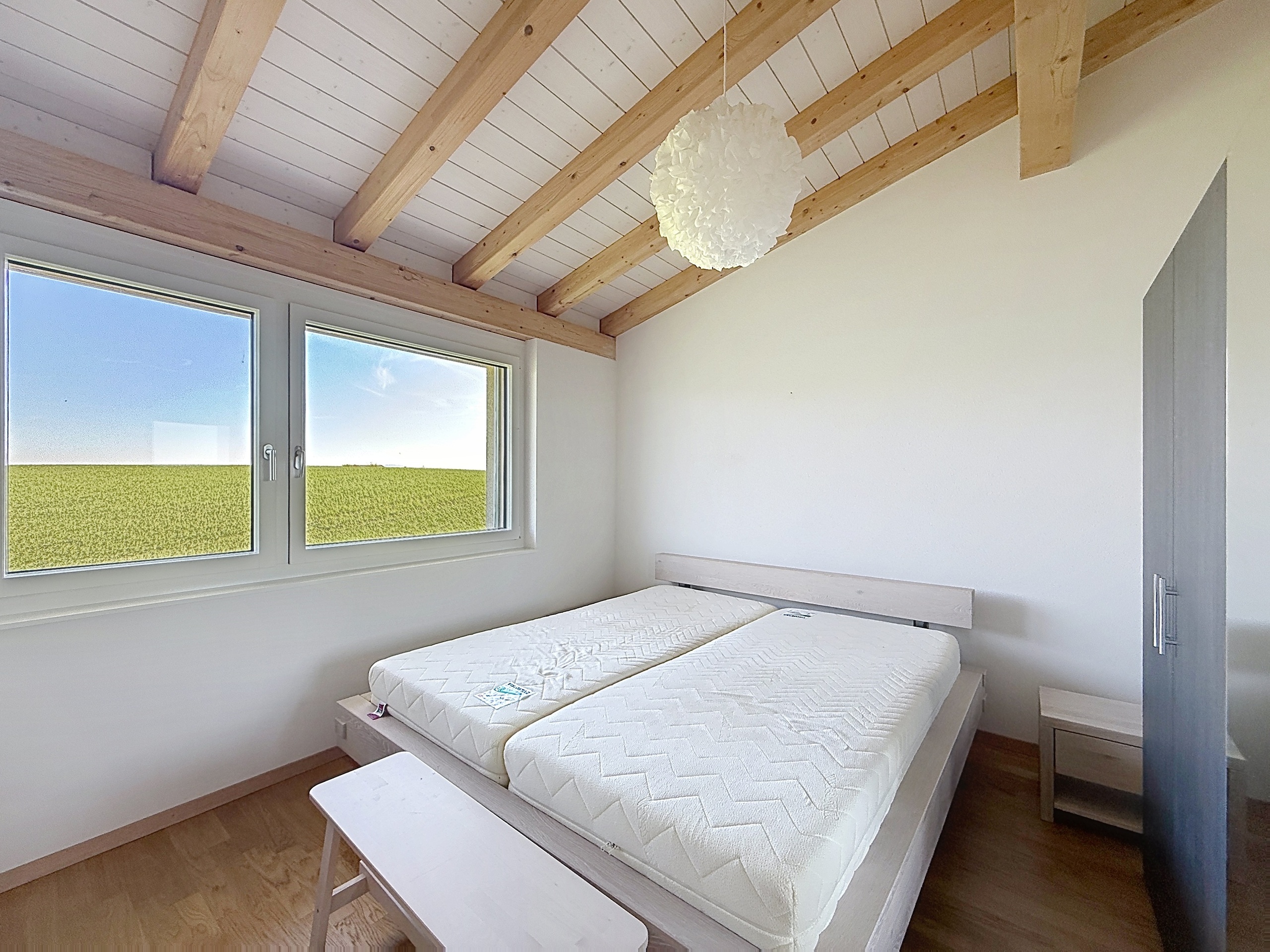 Chambre 1 Chambre 1