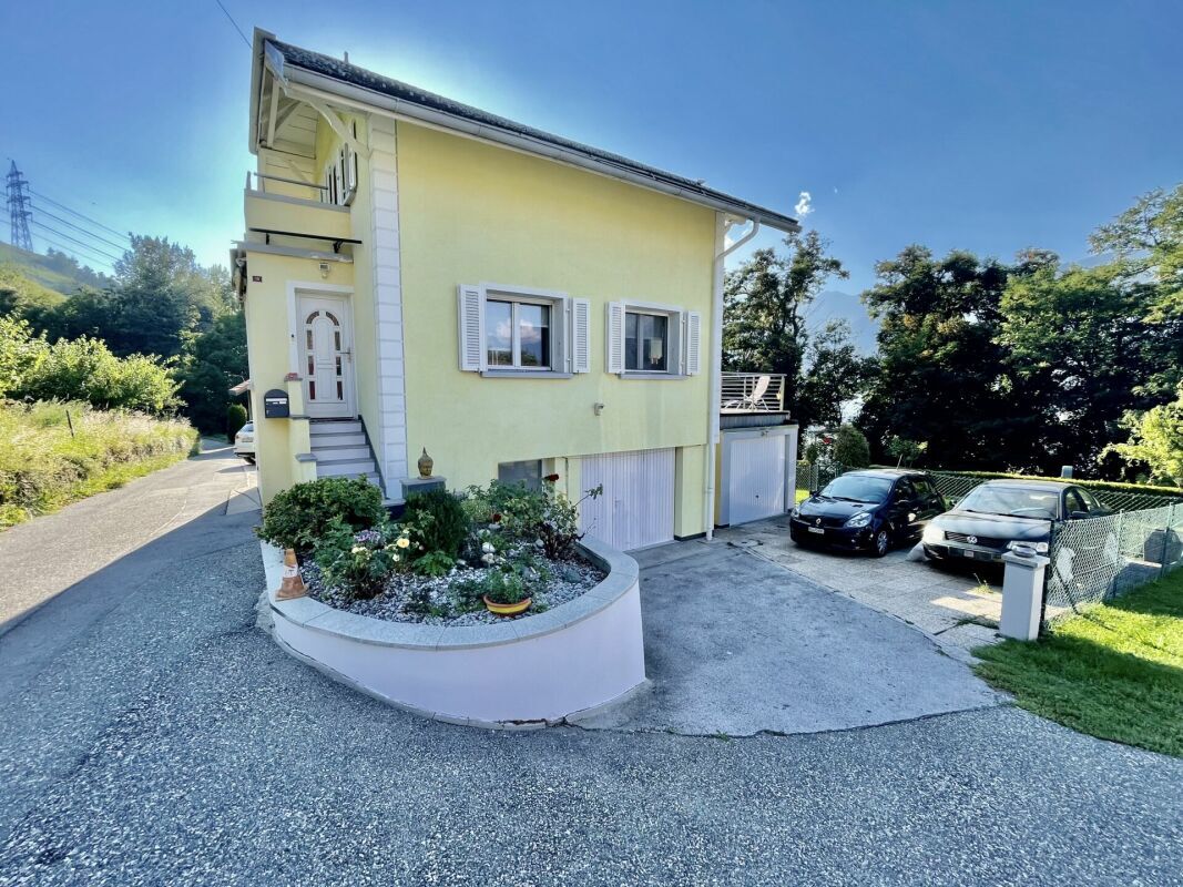 Accès avec véhicules