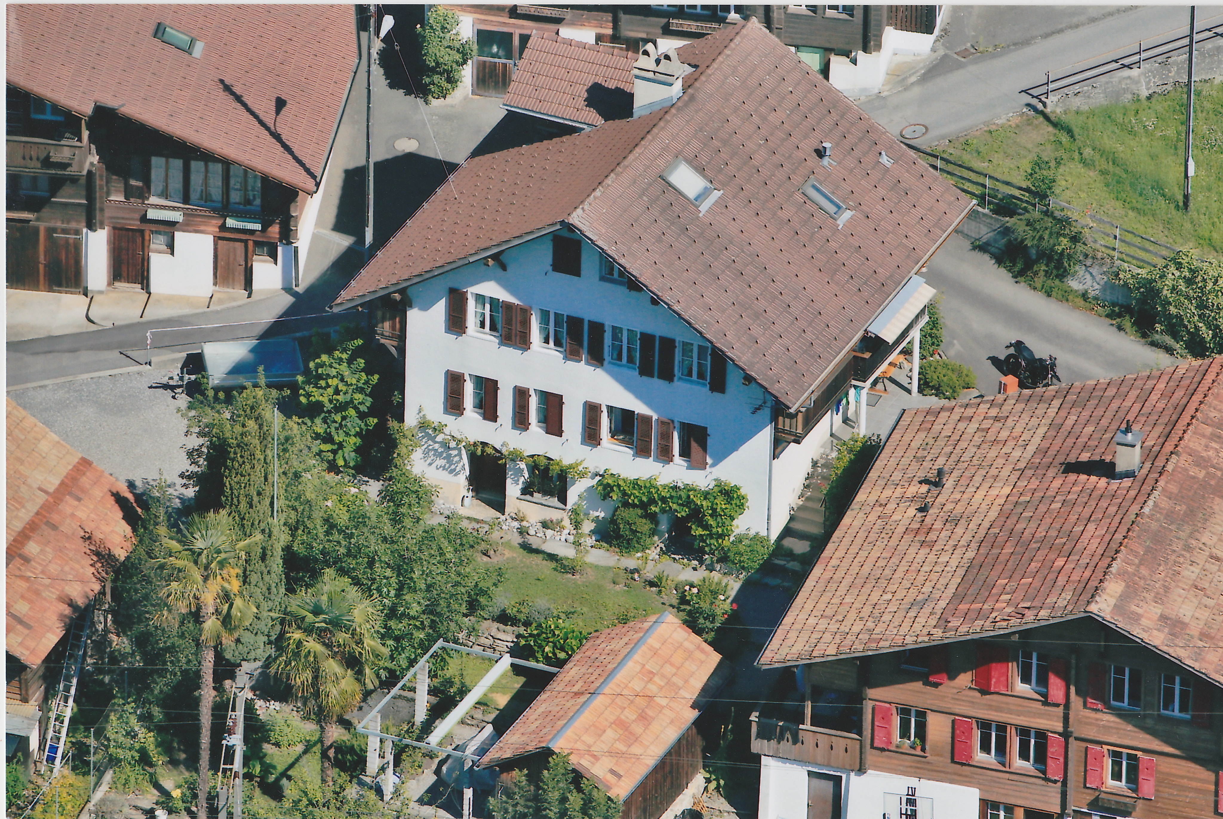 Exterior view 1