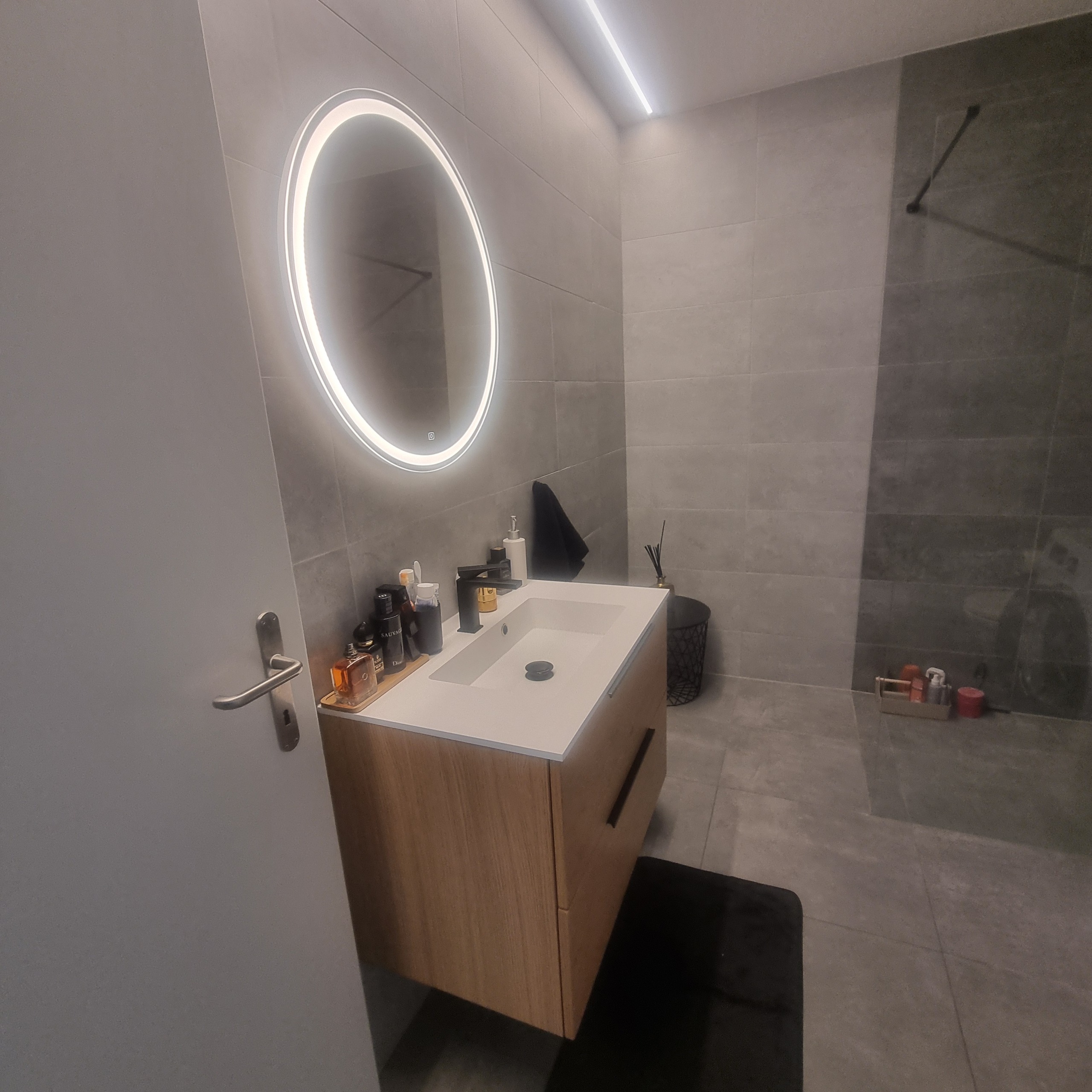 Vue intérieure 6