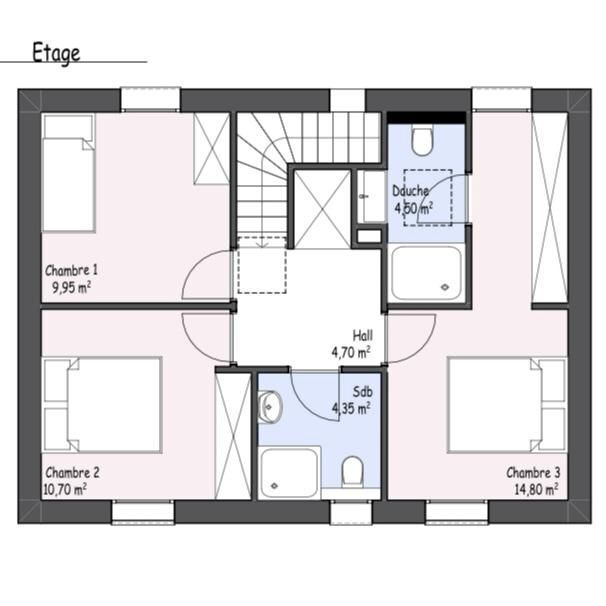 Premier coup d'oeil 1